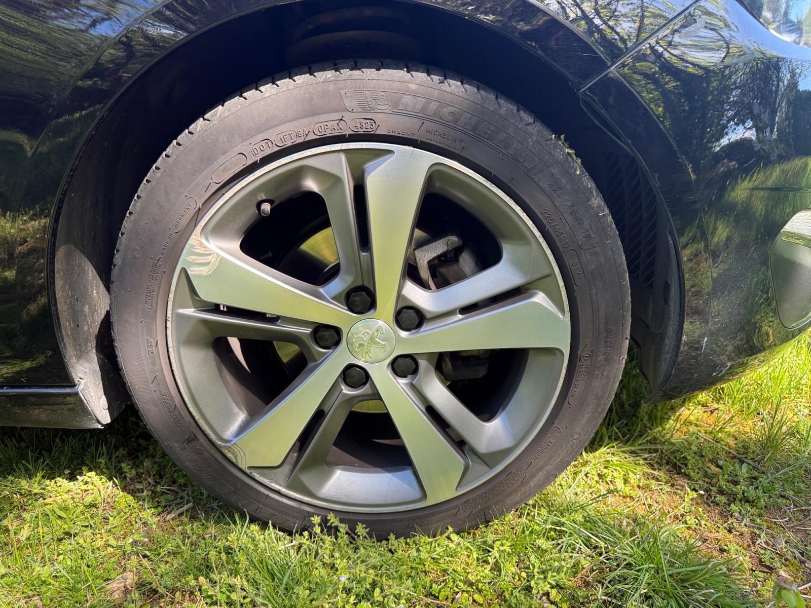 Peugeot 308 28