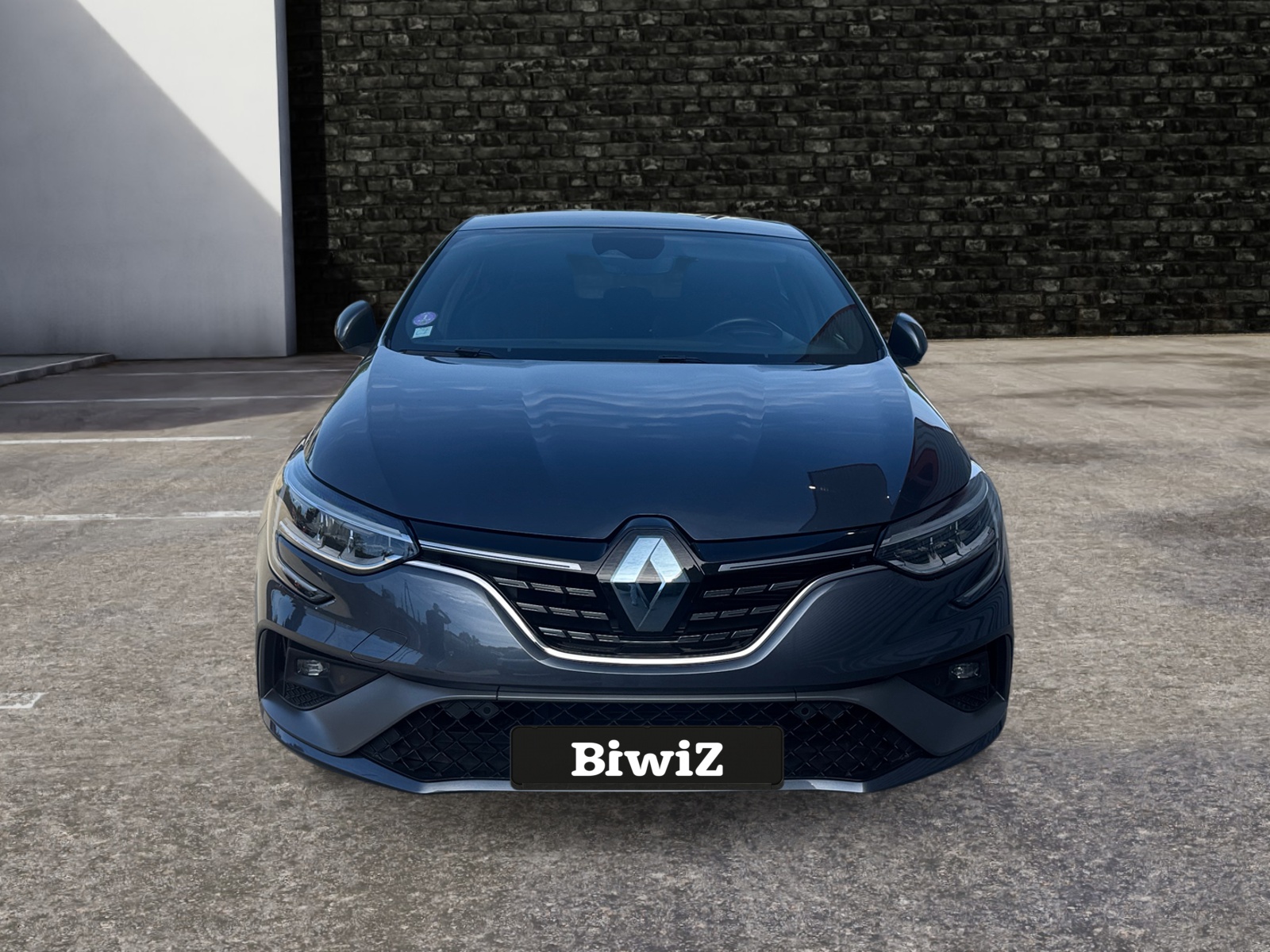 Renault Megane 7