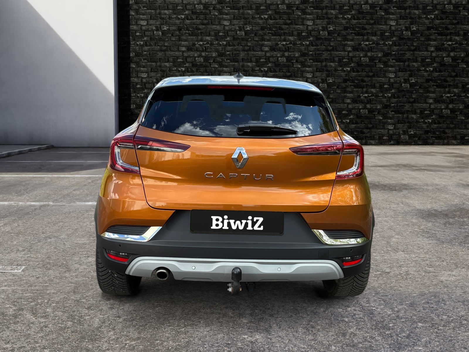 Renault Captur 3