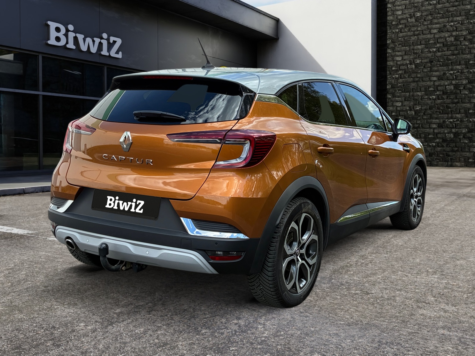 Renault Captur 4