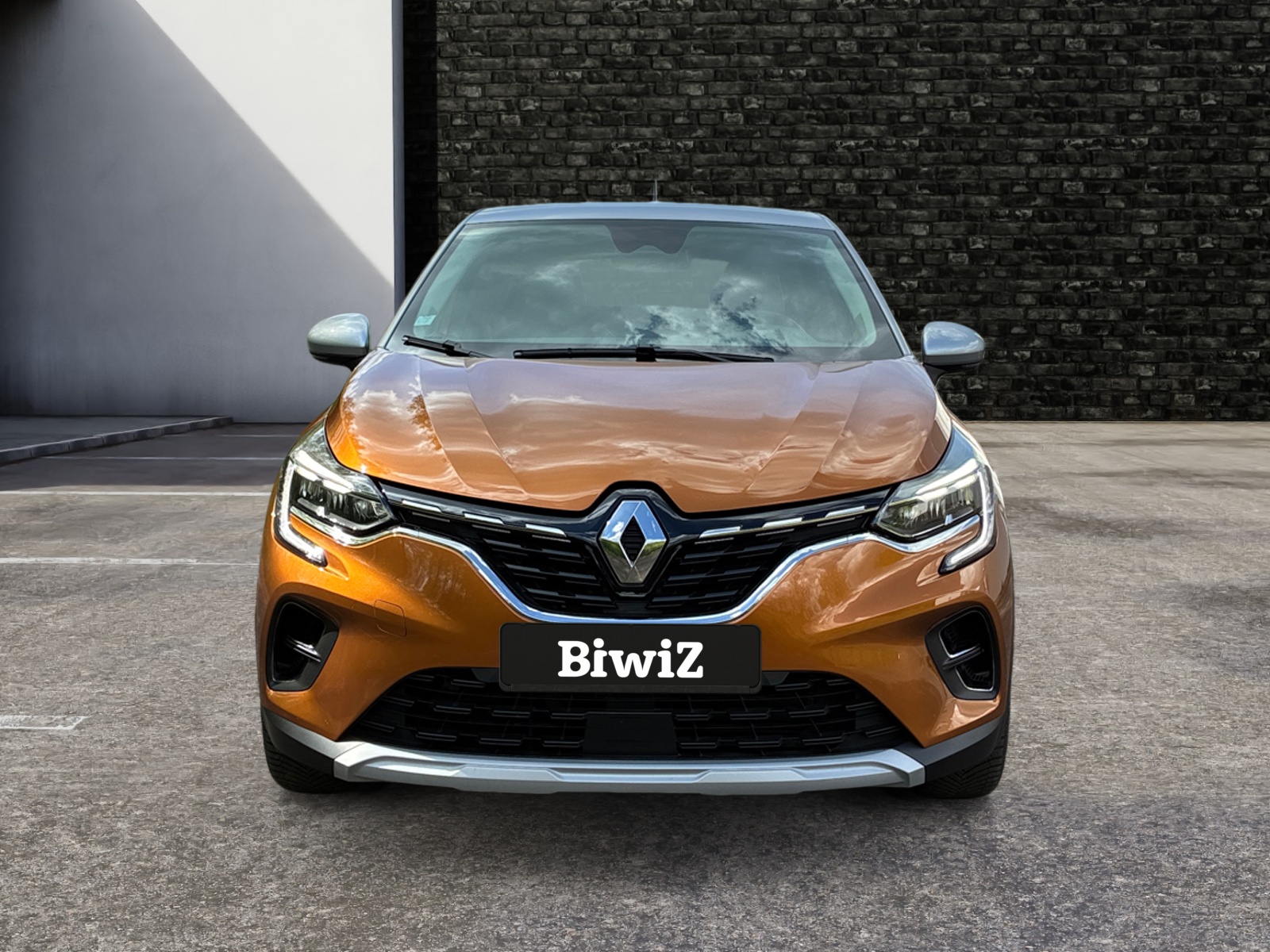 Renault Captur 7
