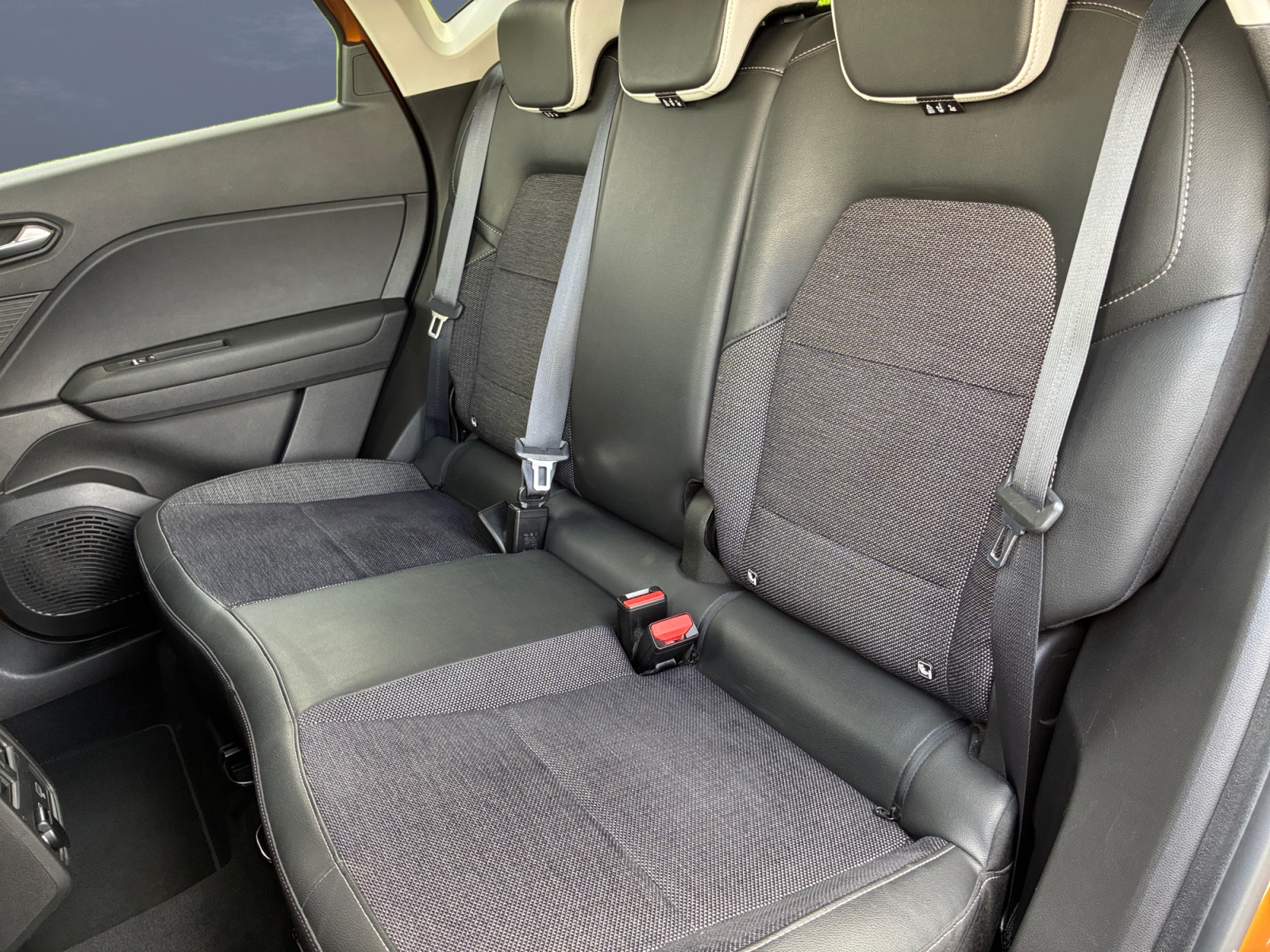 Renault Captur 10