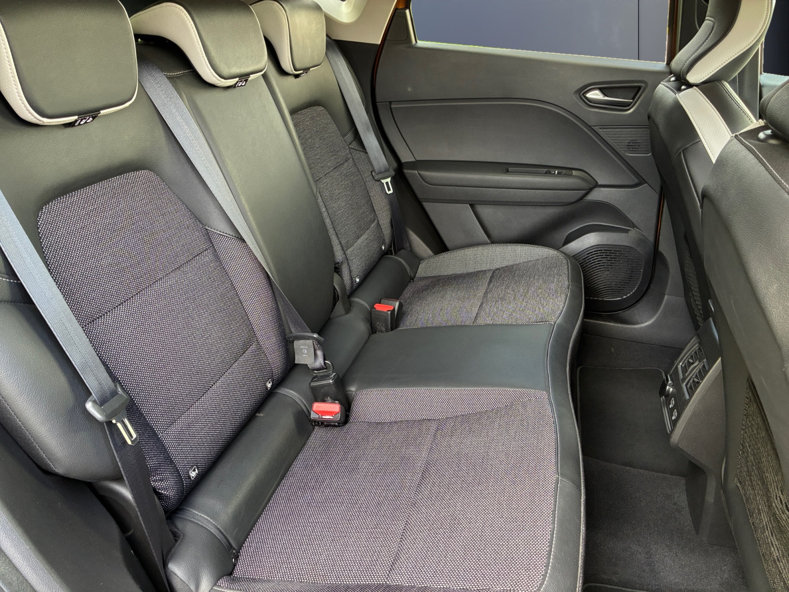 Renault Captur 11