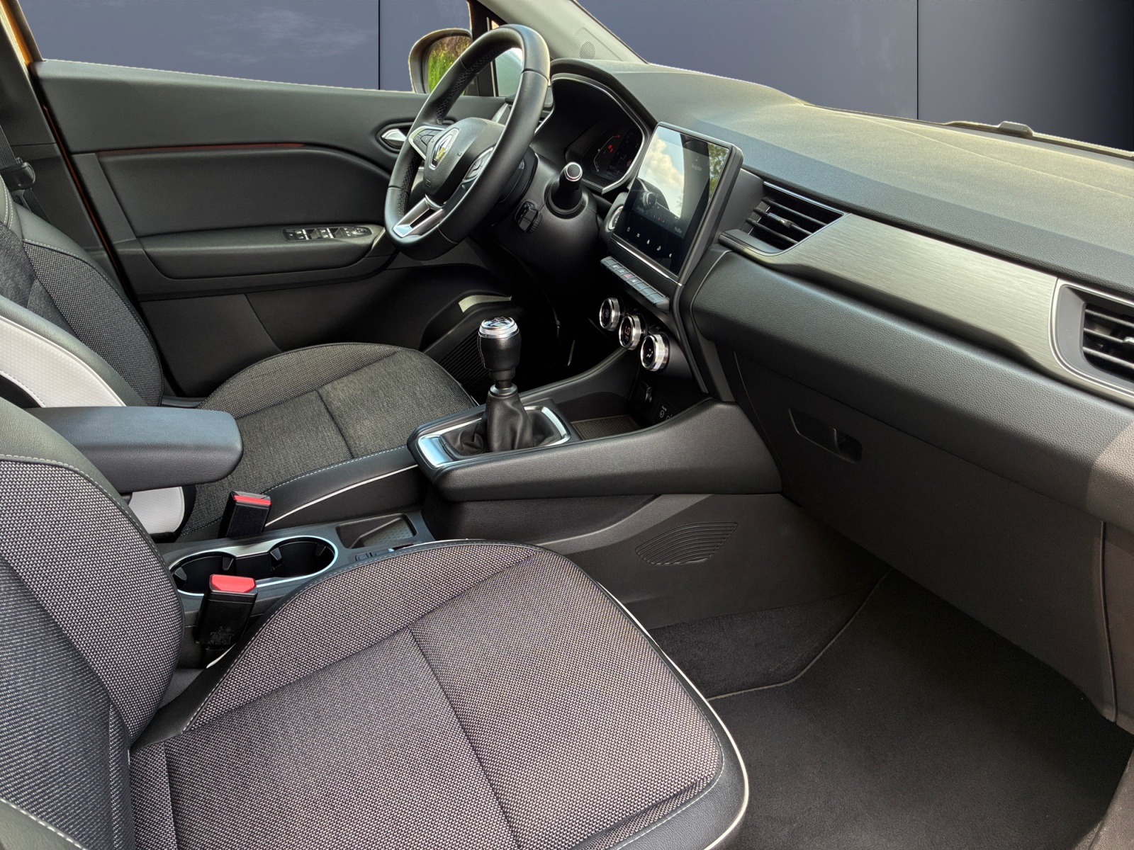 Renault Captur 12