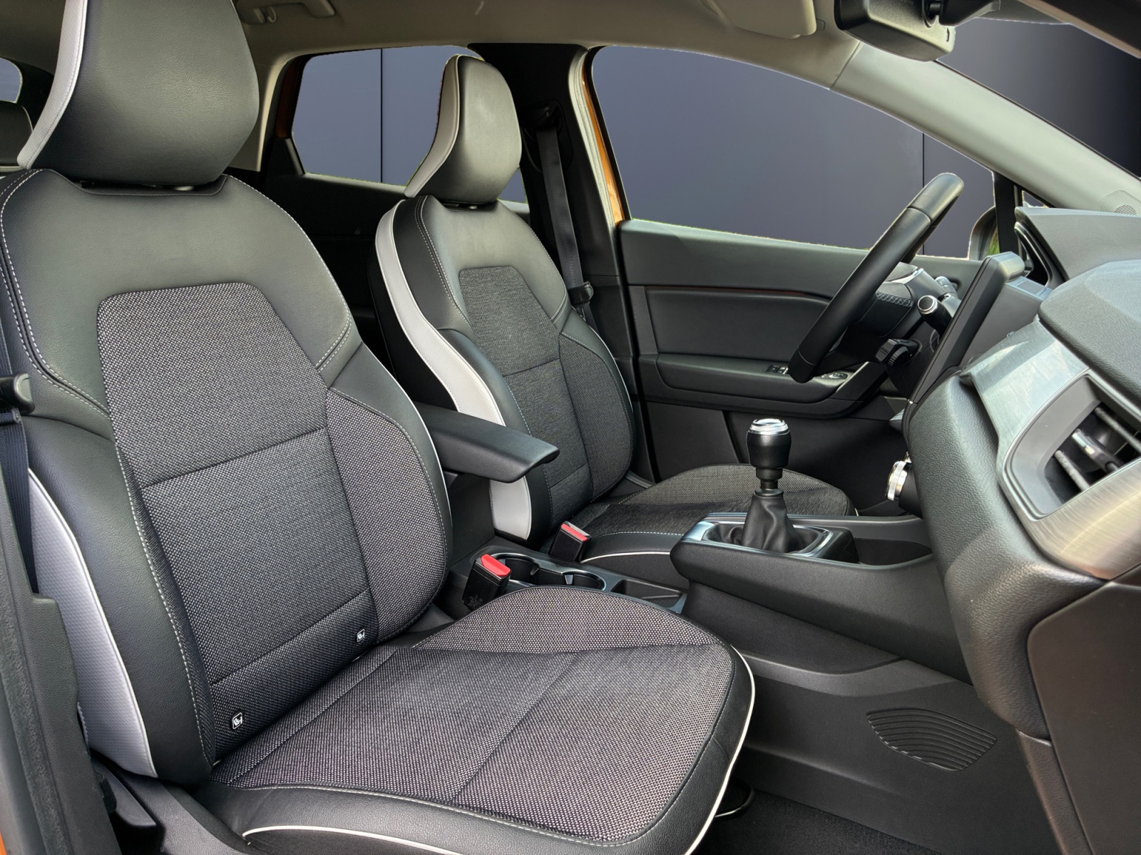 Renault Captur 13