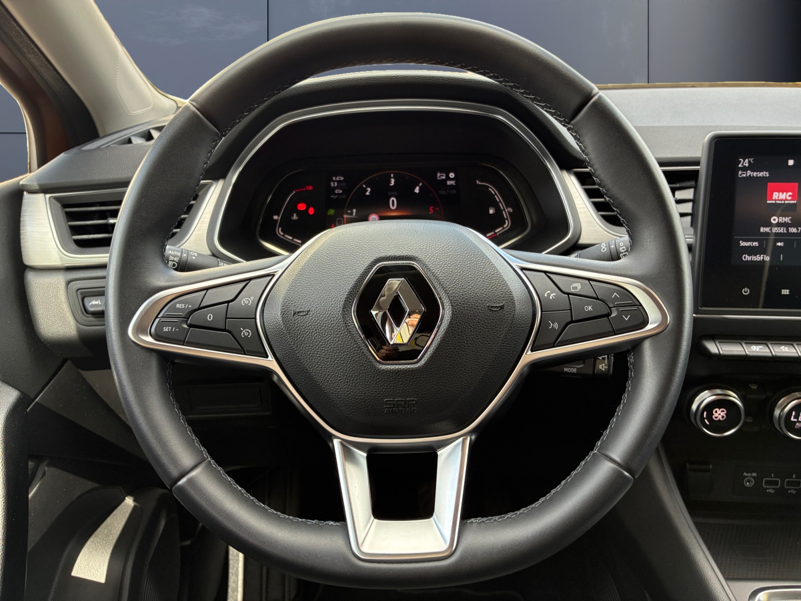 Renault Captur 15