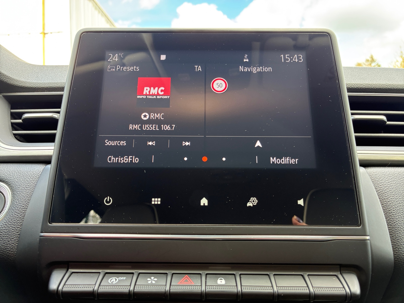 Renault Captur 18