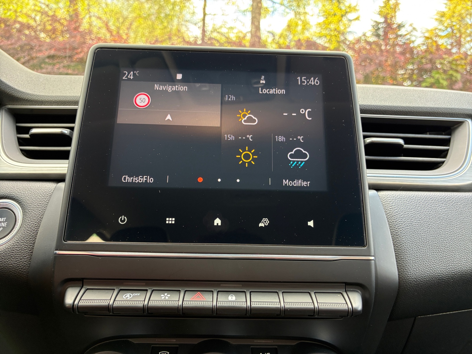 Renault Captur 19