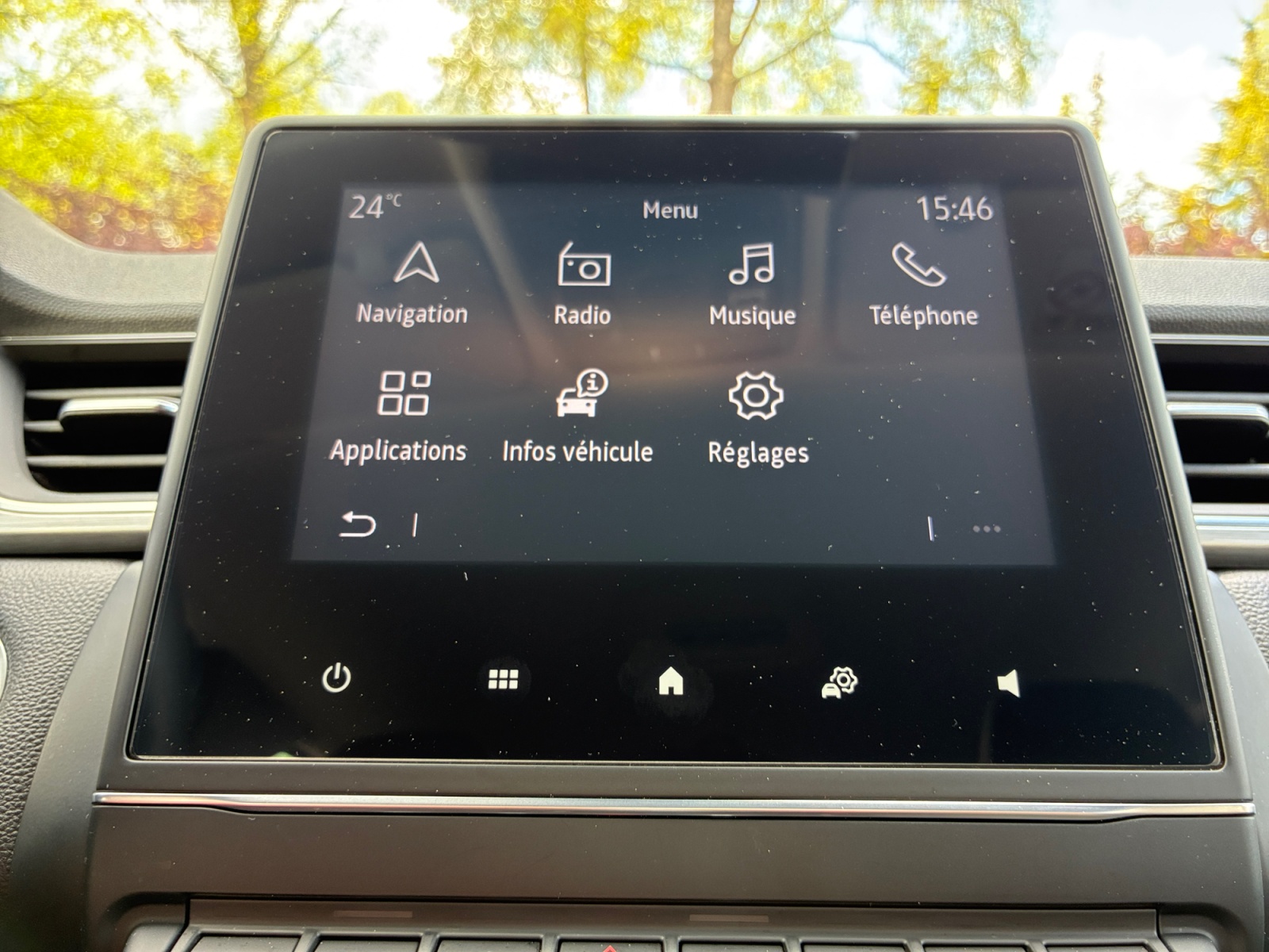 Renault Captur 20