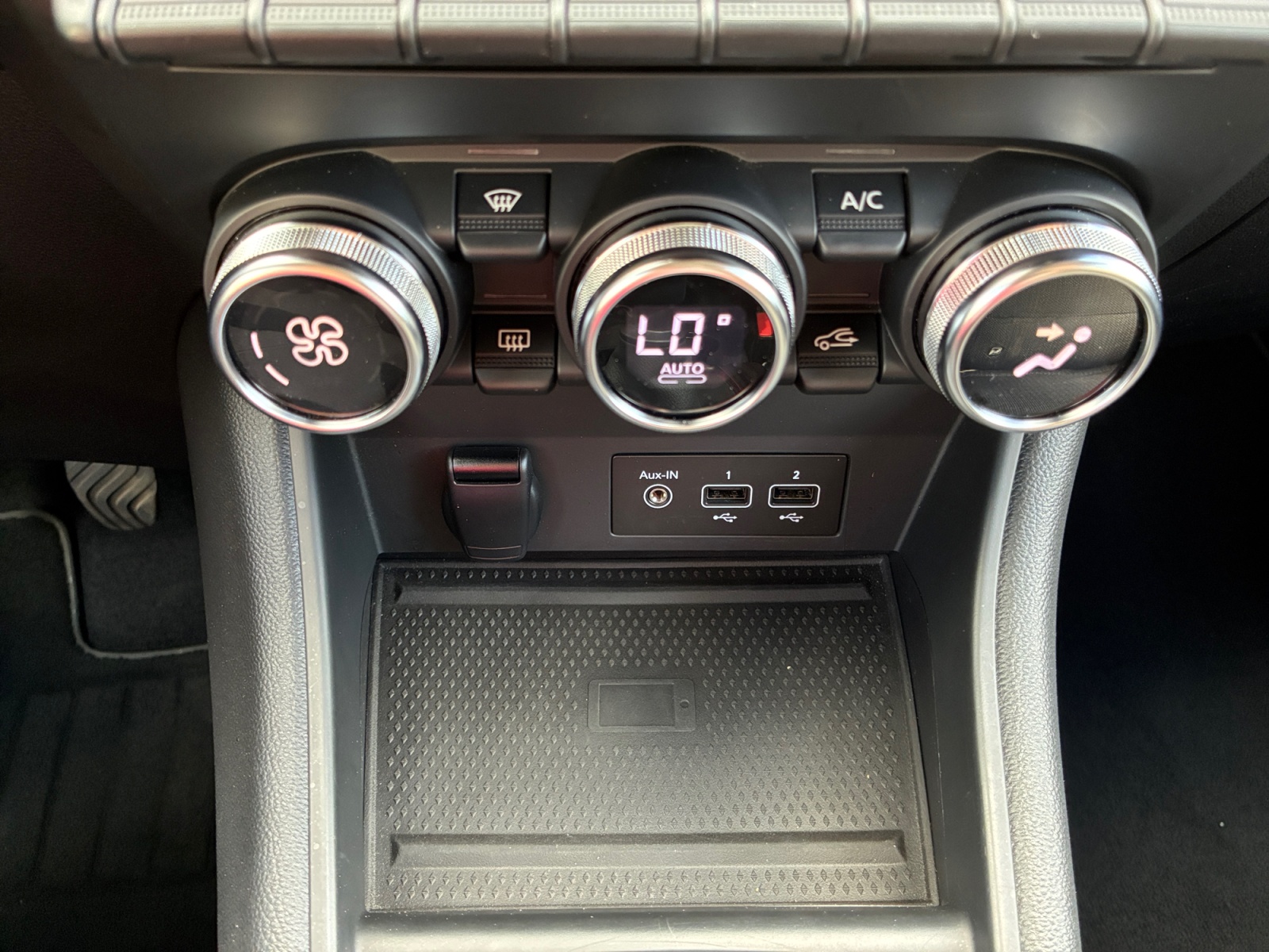 Renault Captur 22