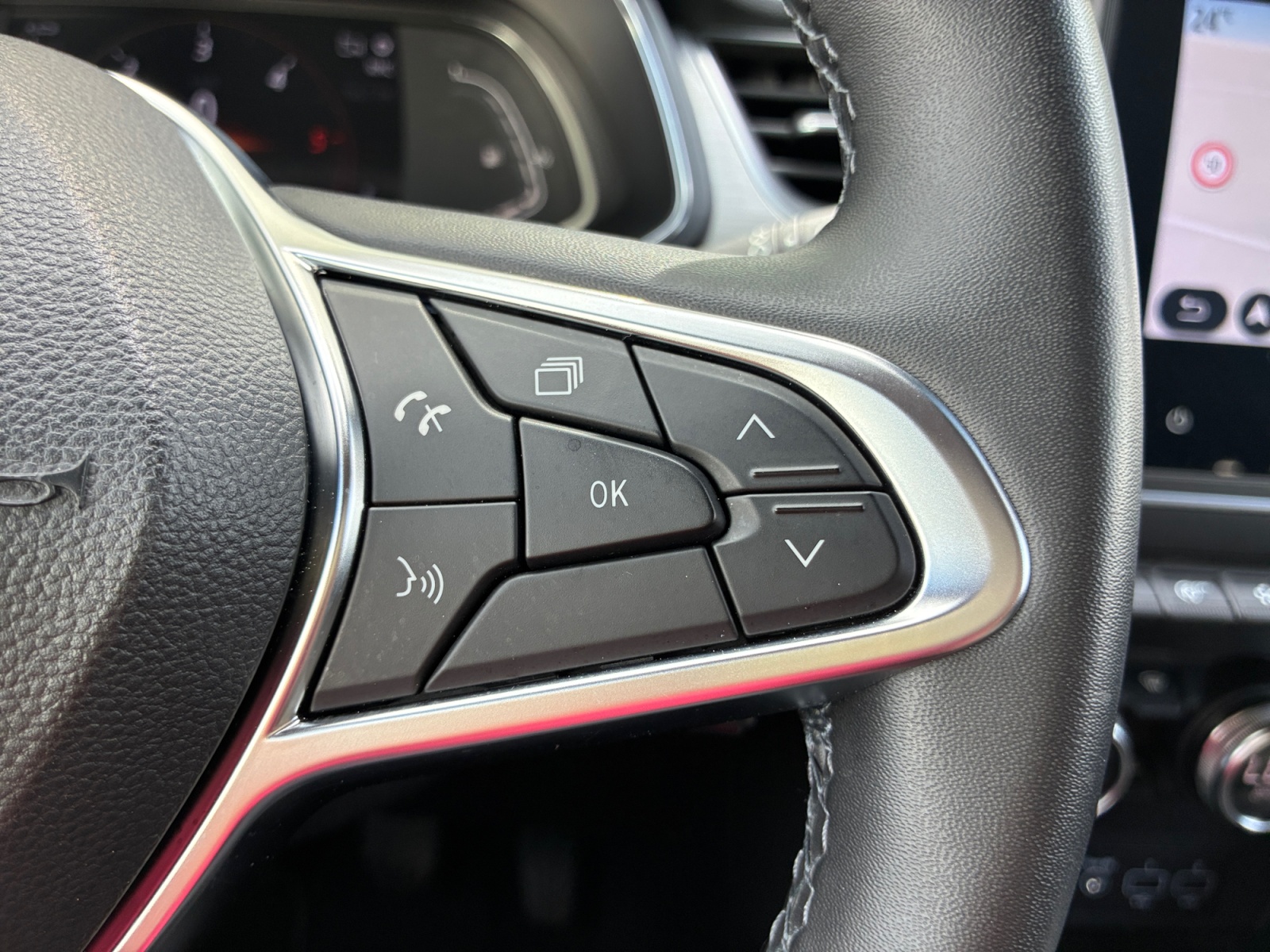 Renault Captur 23