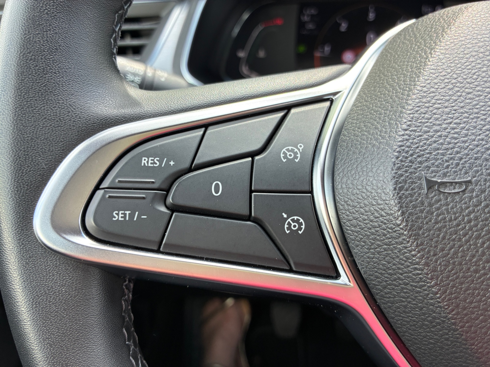 Renault Captur 24