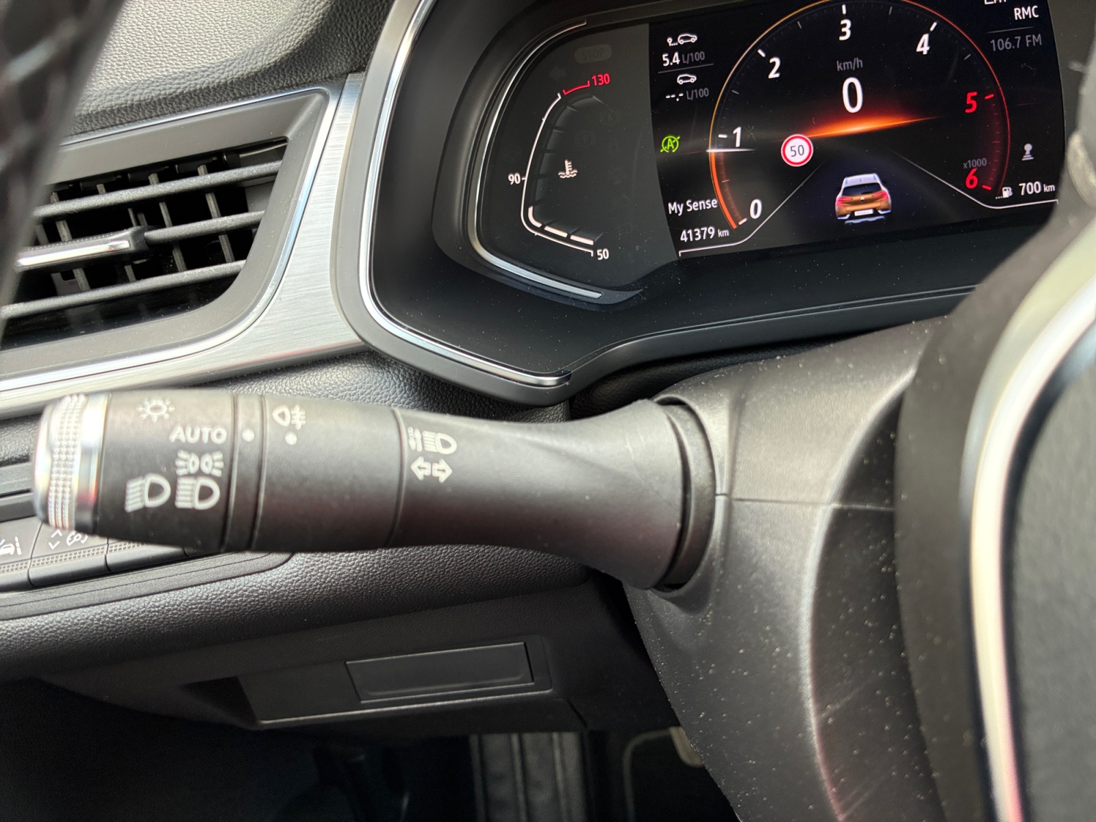 Renault Captur 26
