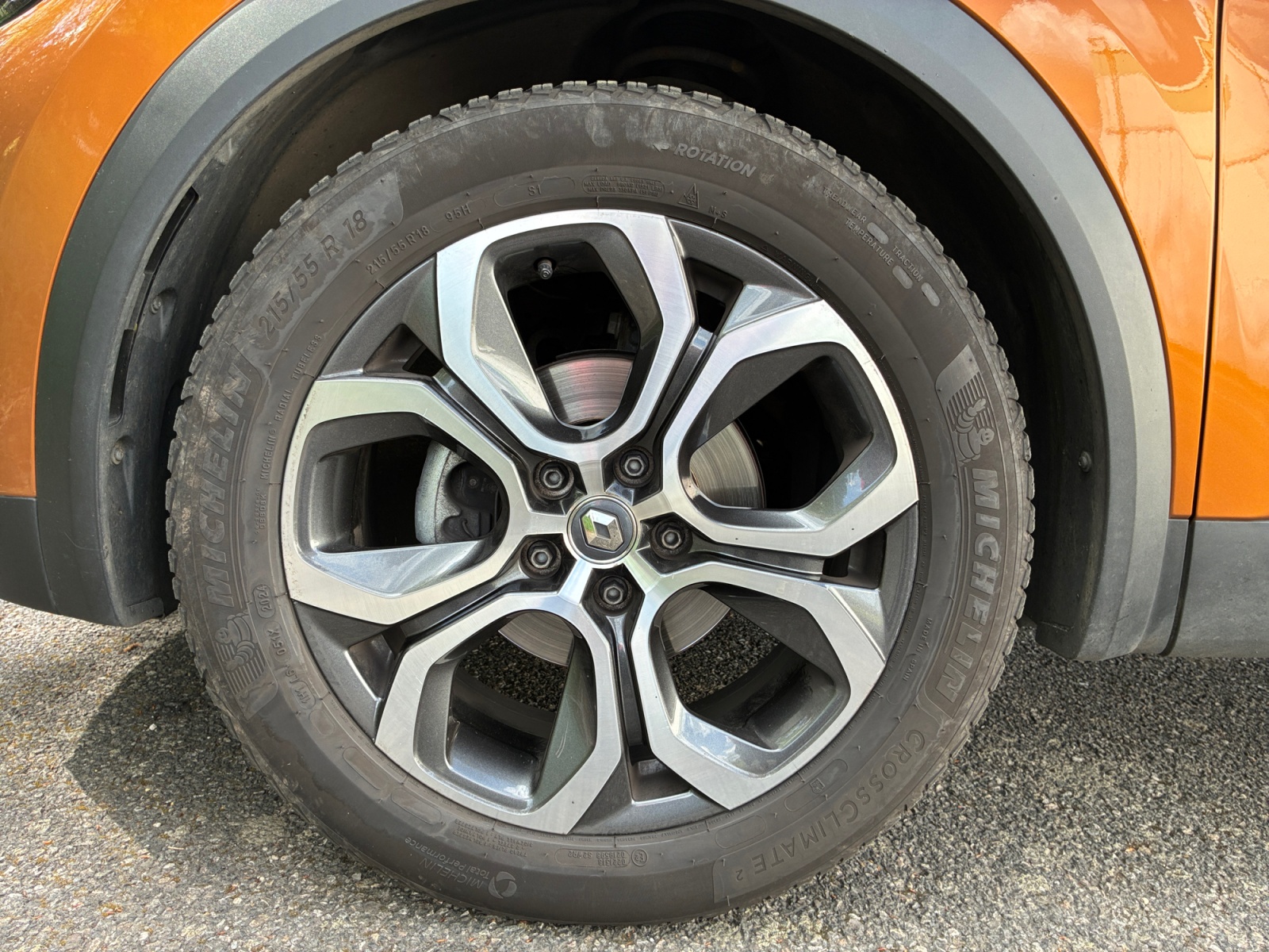 Renault Captur 36