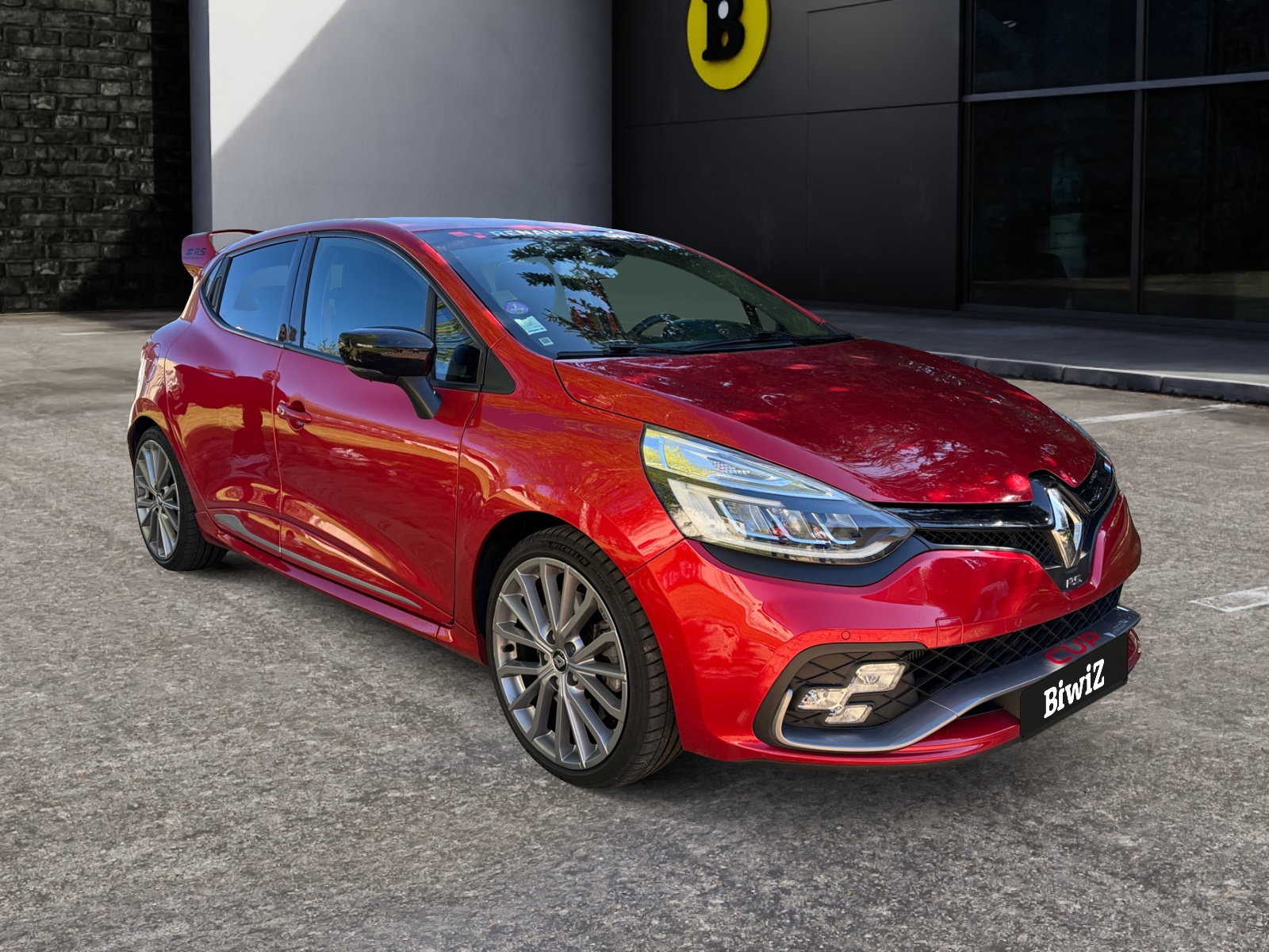 Renault Clio 6