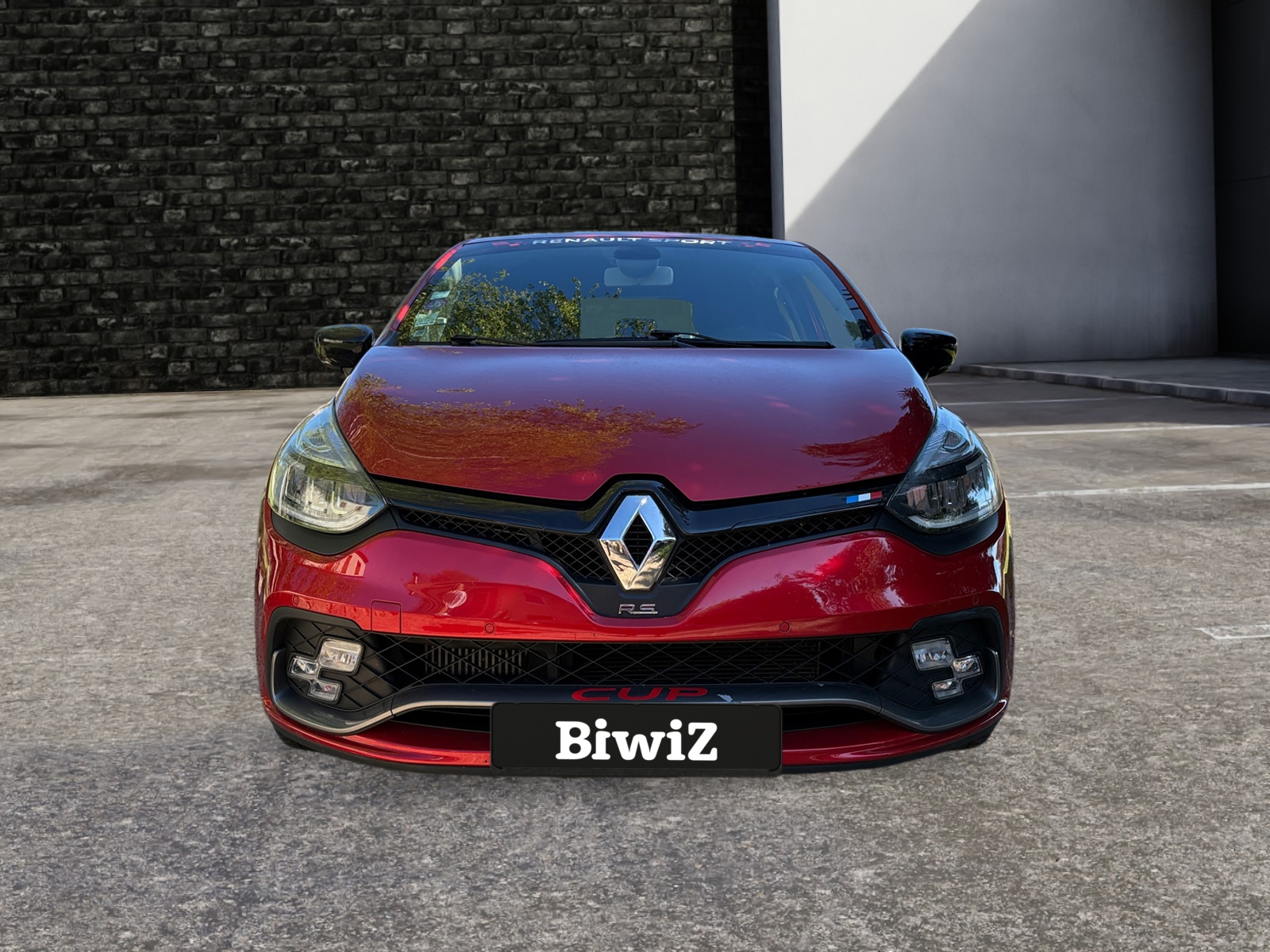 Renault Clio 7