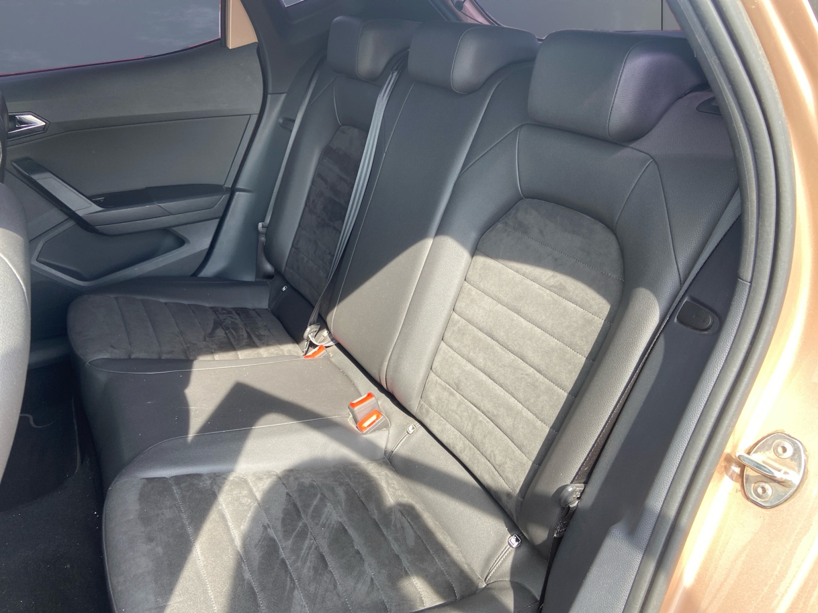 Seat Ibiza 10