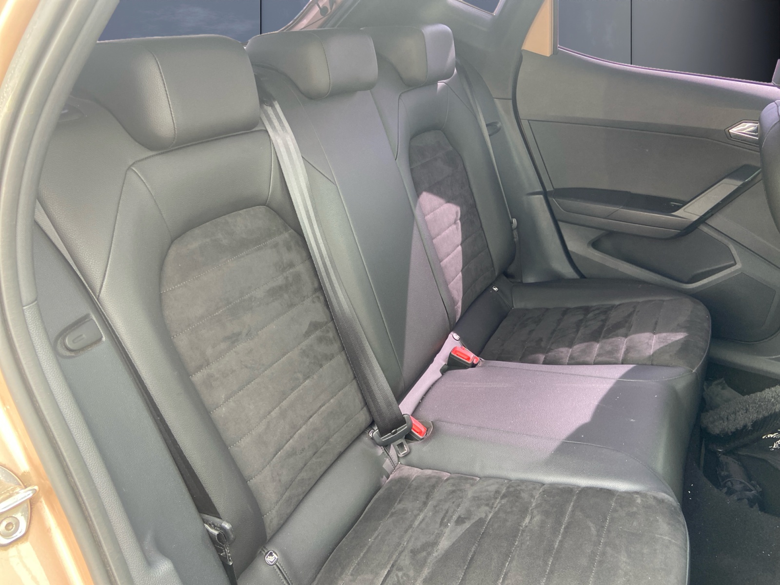Seat Ibiza 11