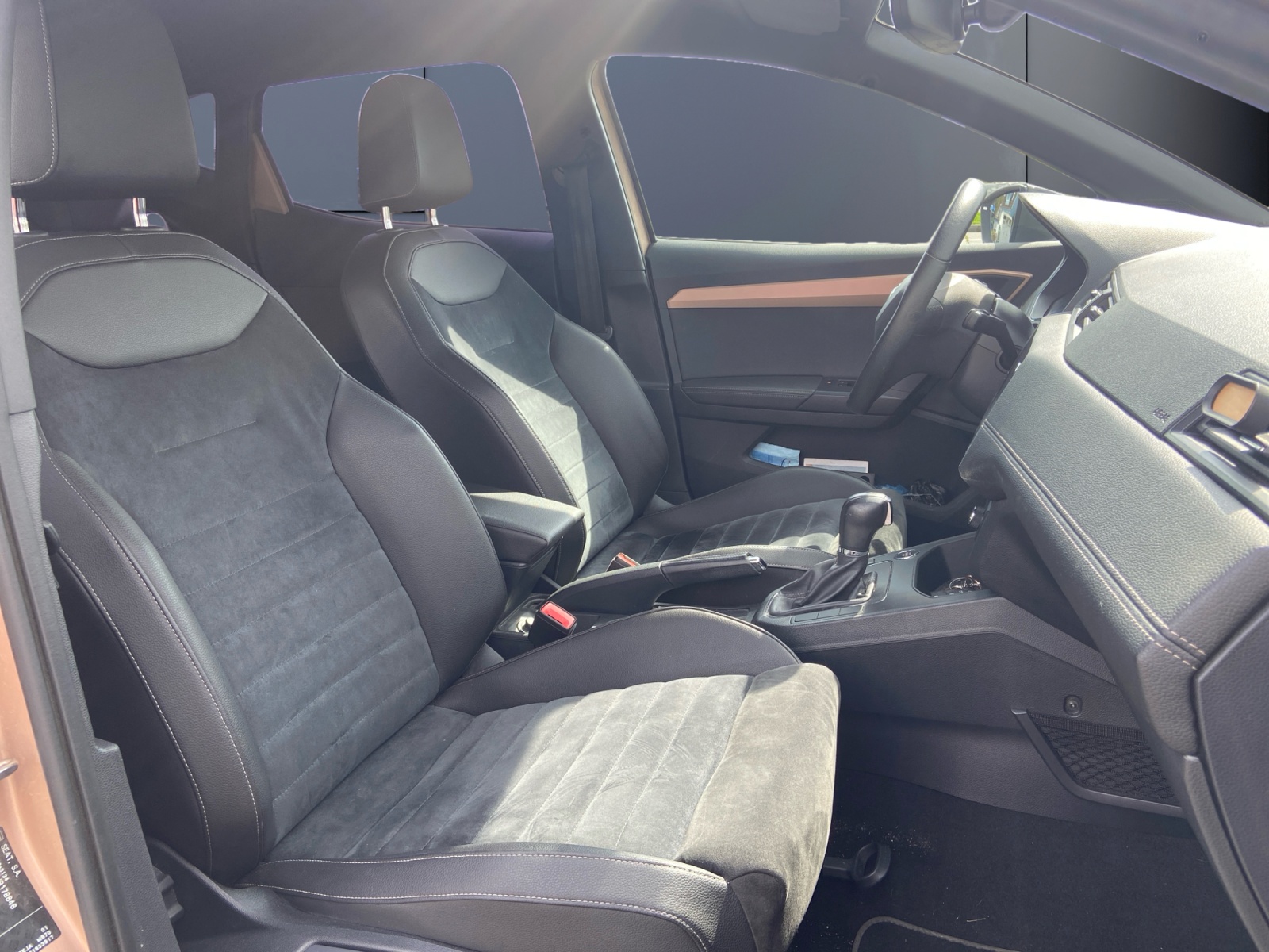 Seat Ibiza 13
