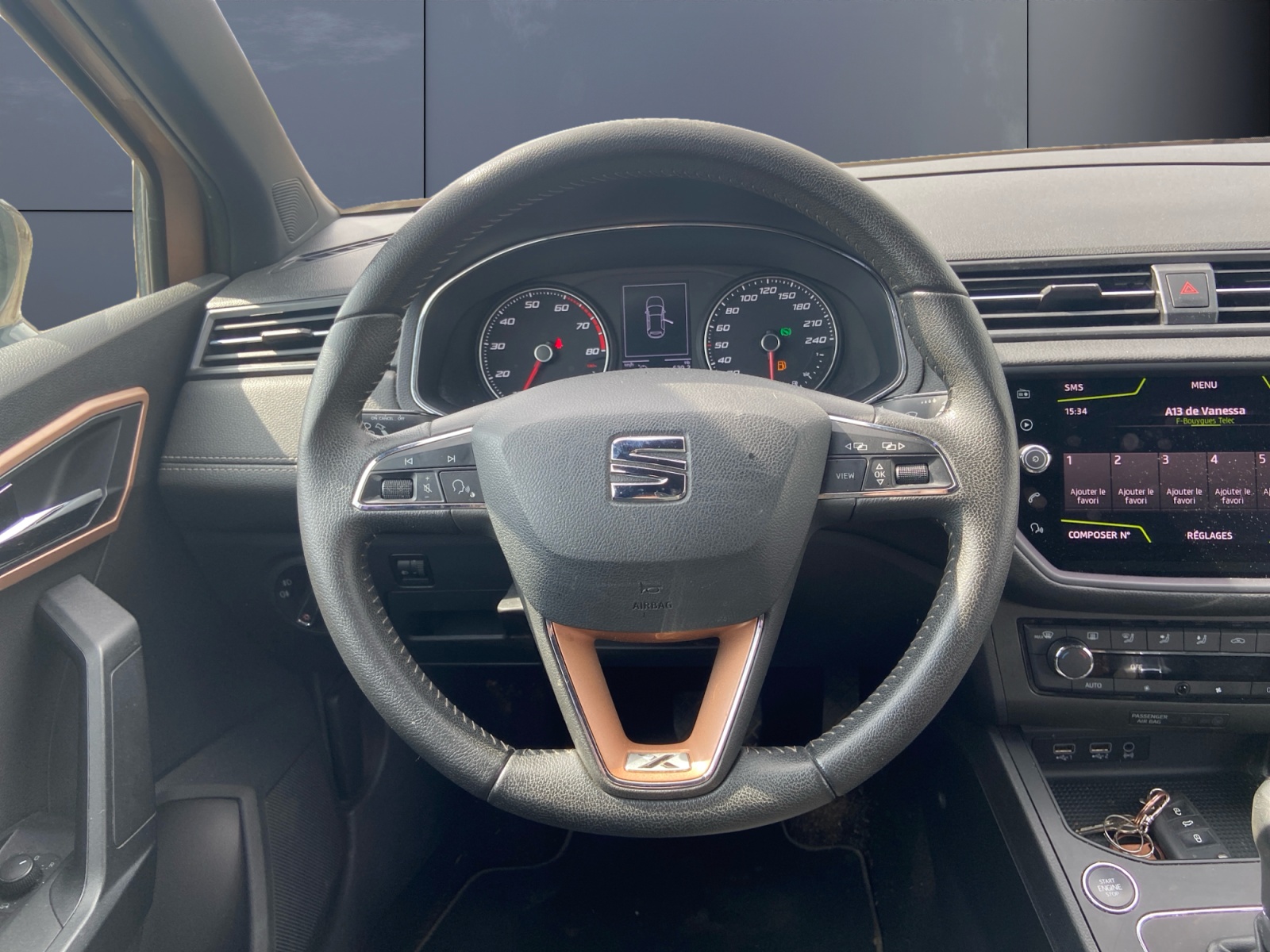 Seat Ibiza 15