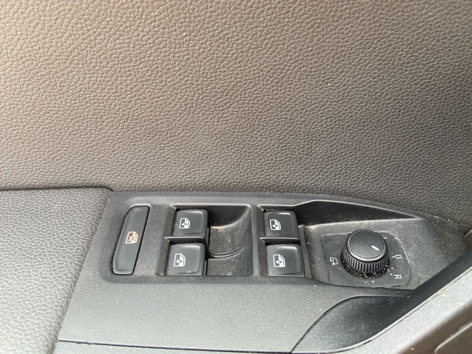 Seat Ibiza 30