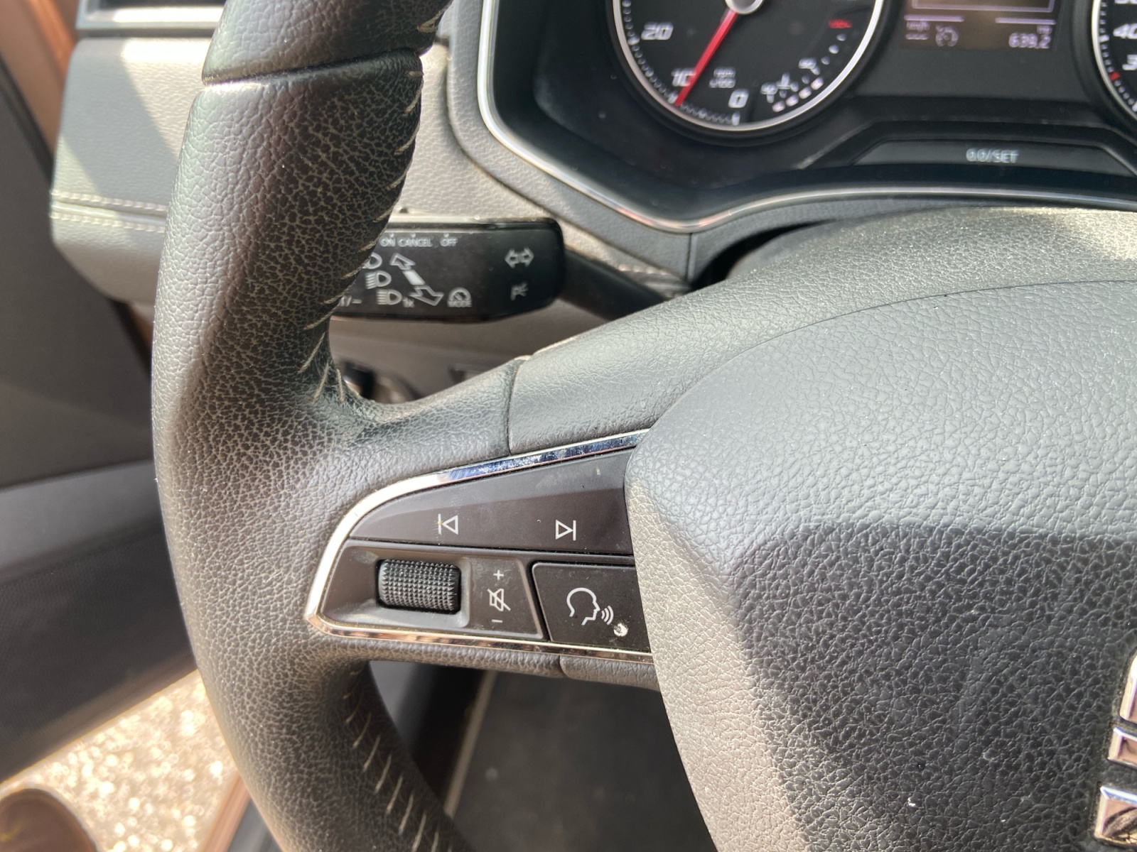 Seat Ibiza 32