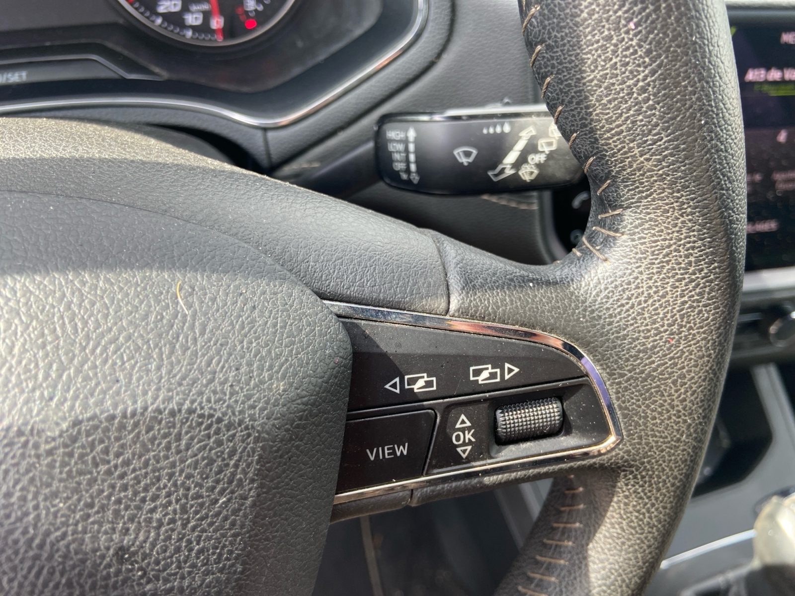 Seat Ibiza 19
