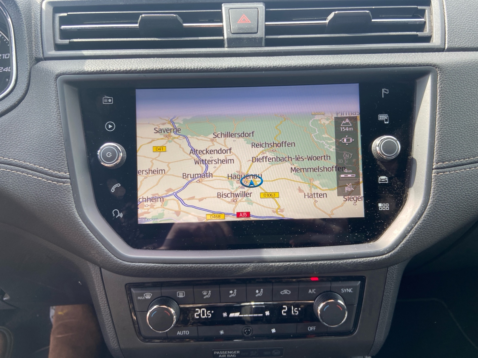 Seat Ibiza 36