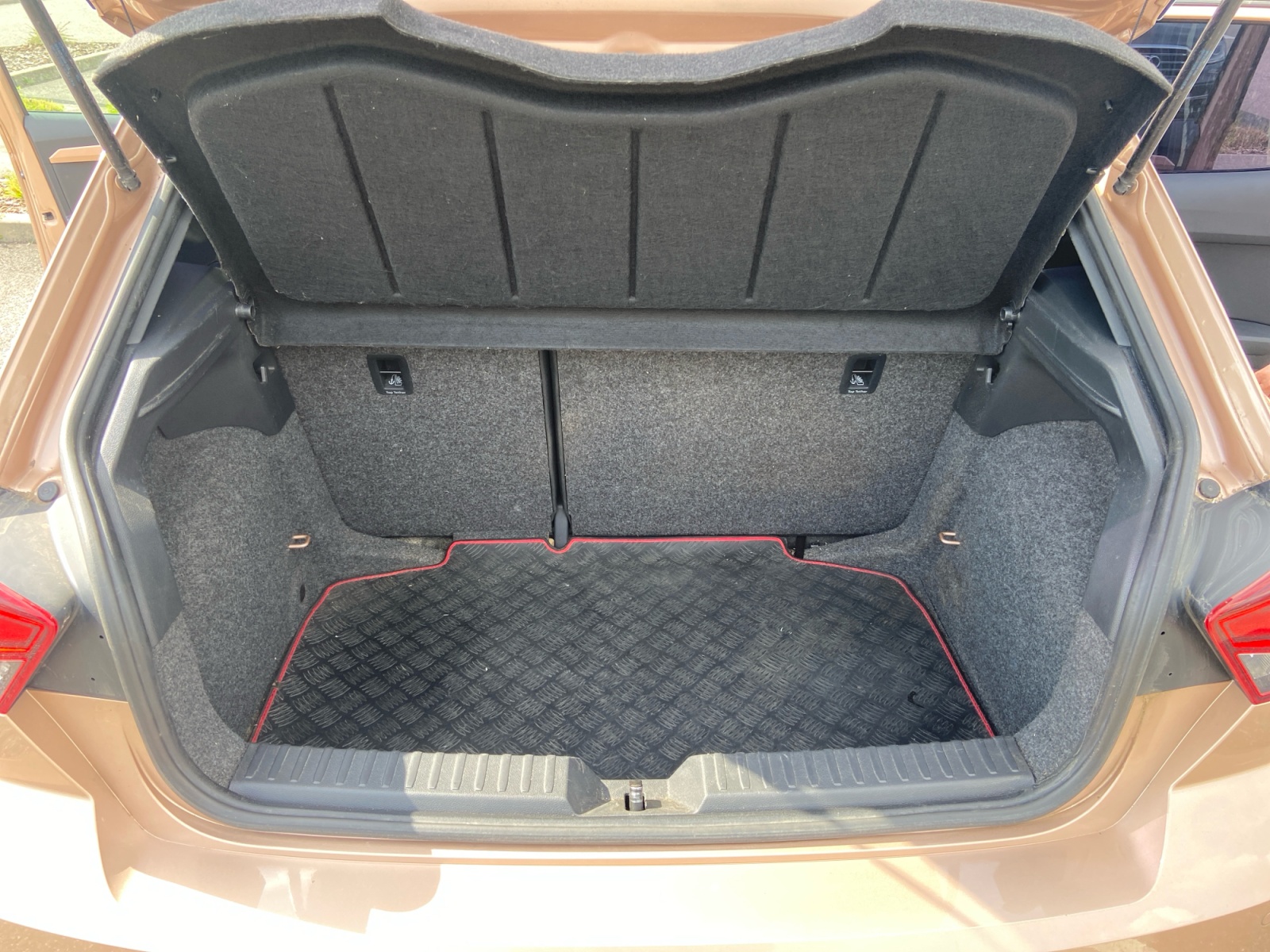 Seat Ibiza 25