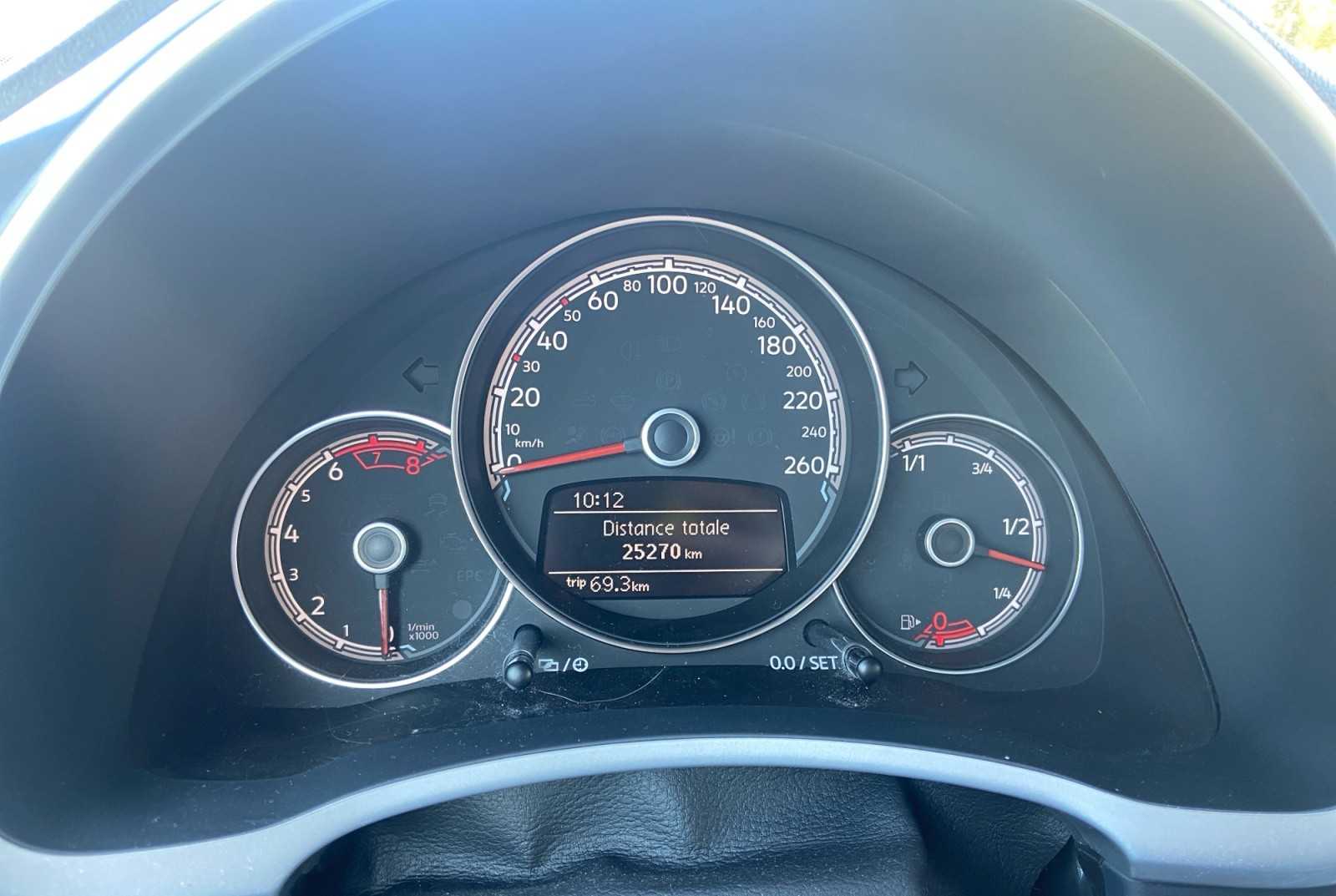 Volkswagen Coccinelle 16