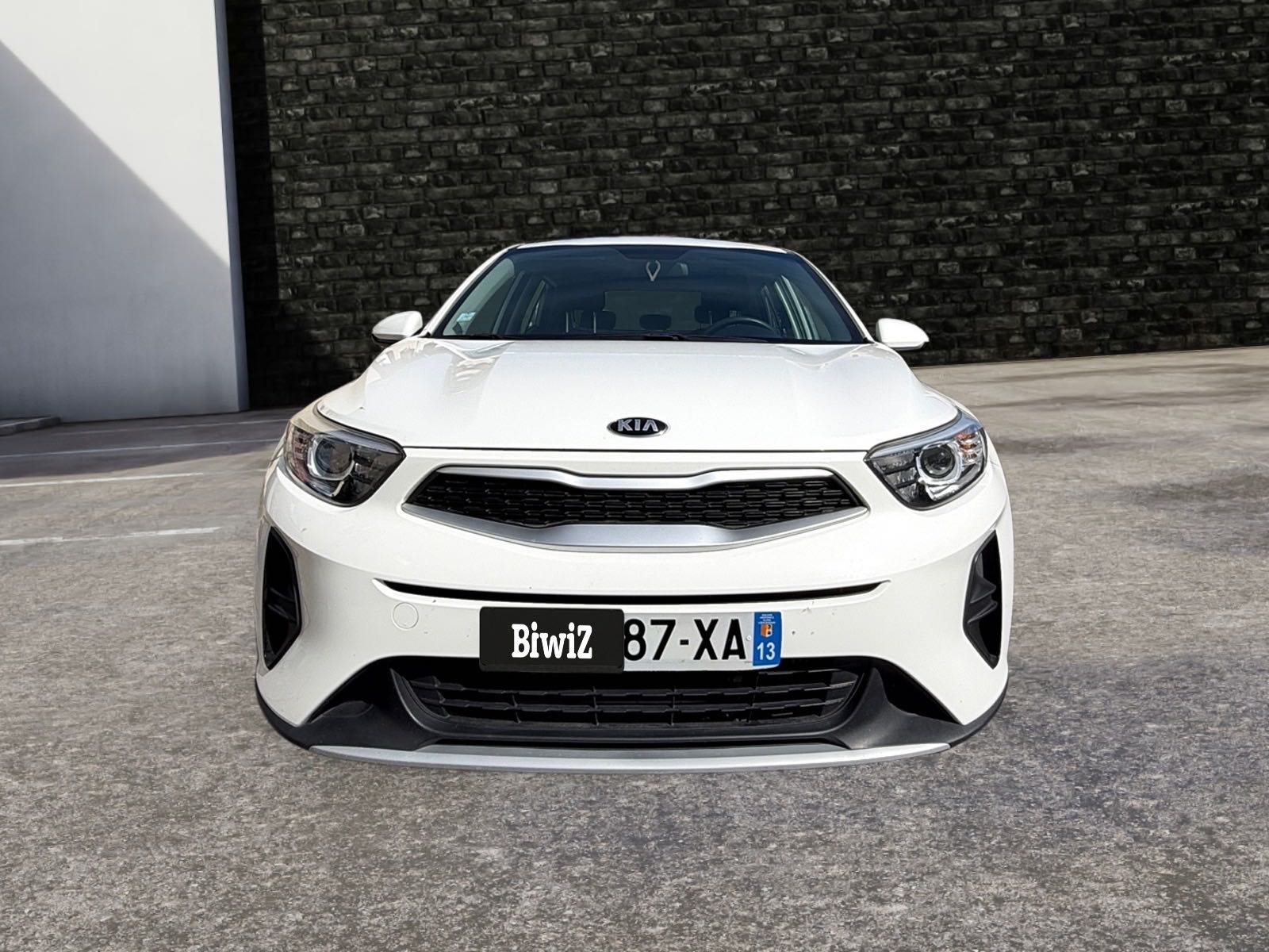 Kia Stonic 7