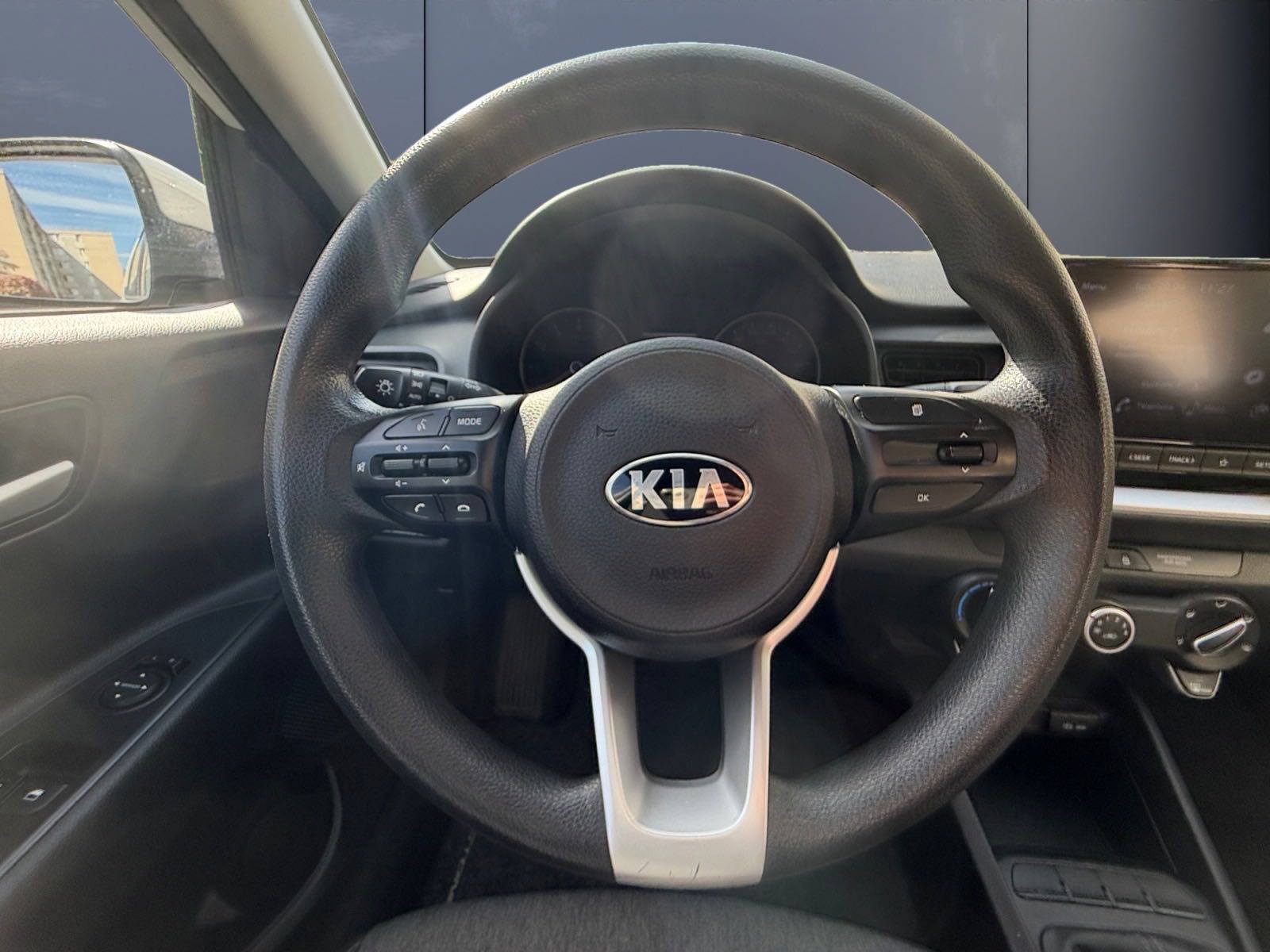 Kia Stonic 15