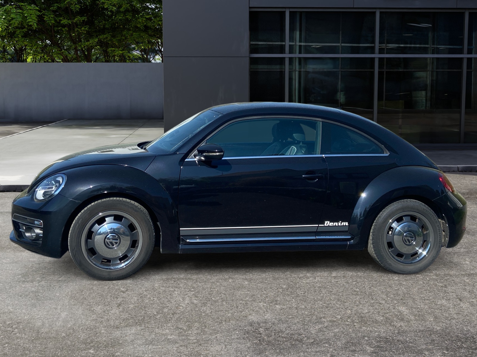 Volkswagen Coccinelle 1