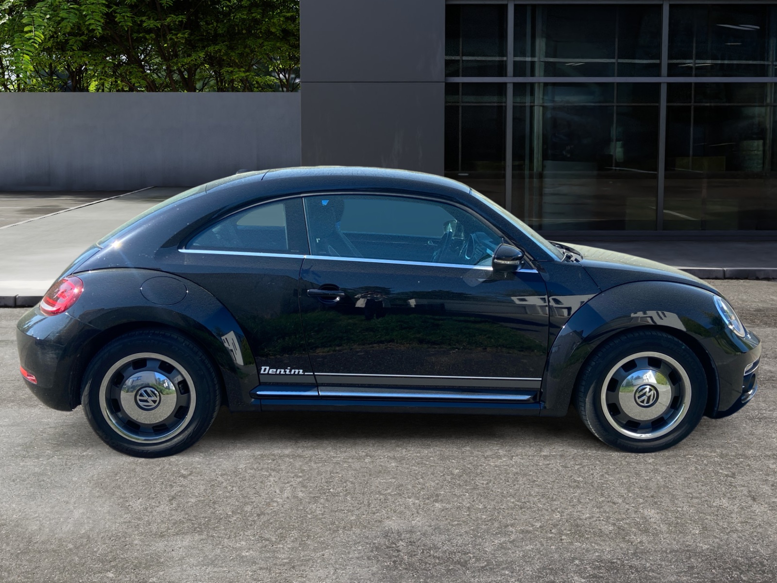 Volkswagen Coccinelle 5