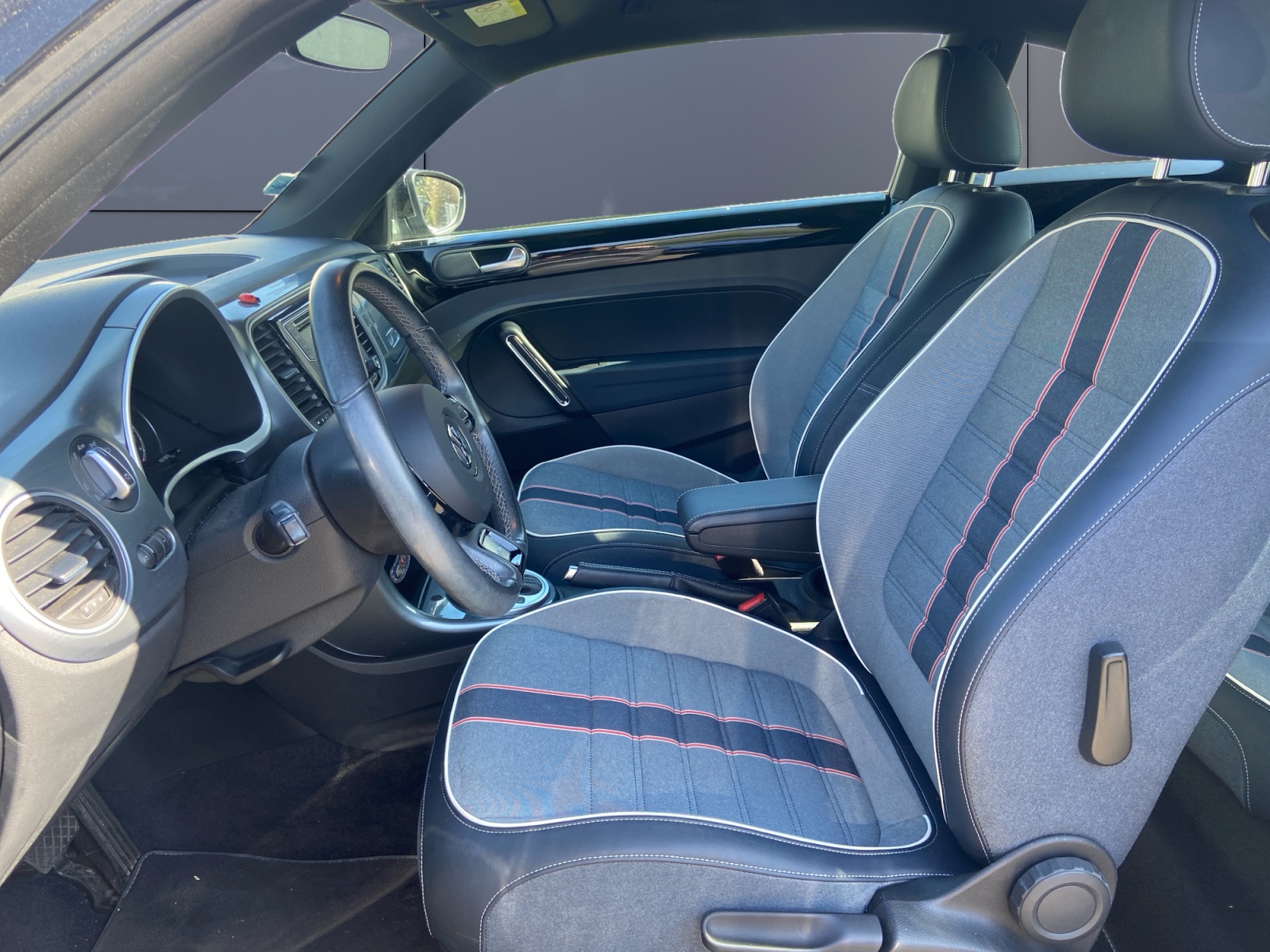 Volkswagen Coccinelle 9