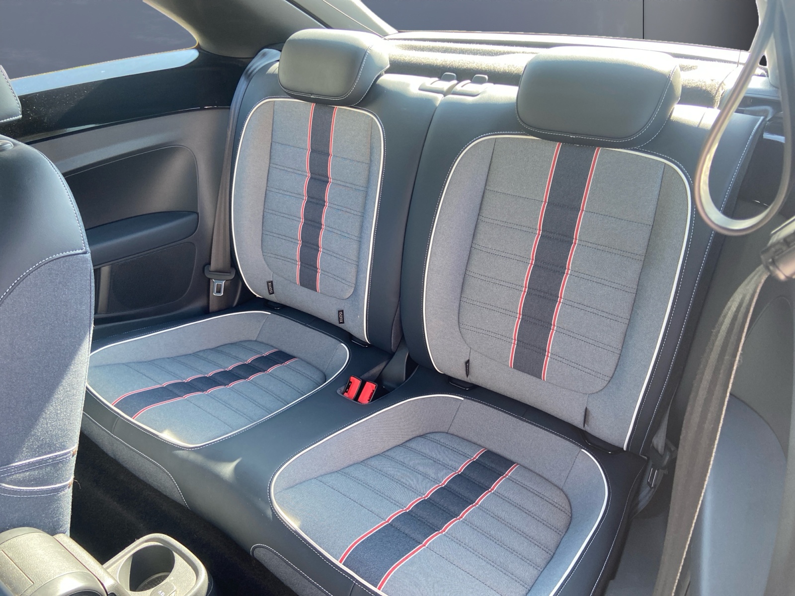 Volkswagen Coccinelle 10