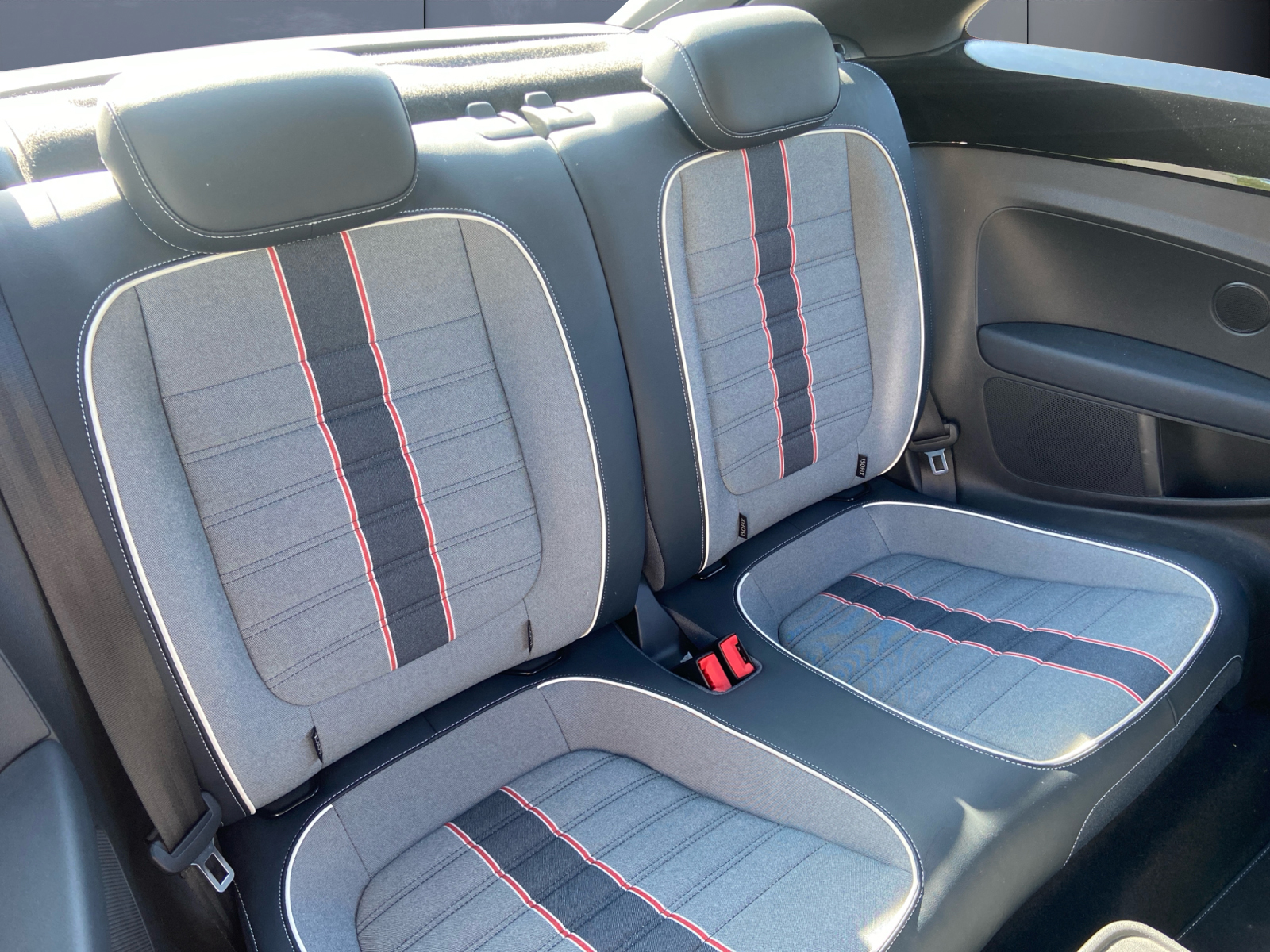 Volkswagen Coccinelle 11