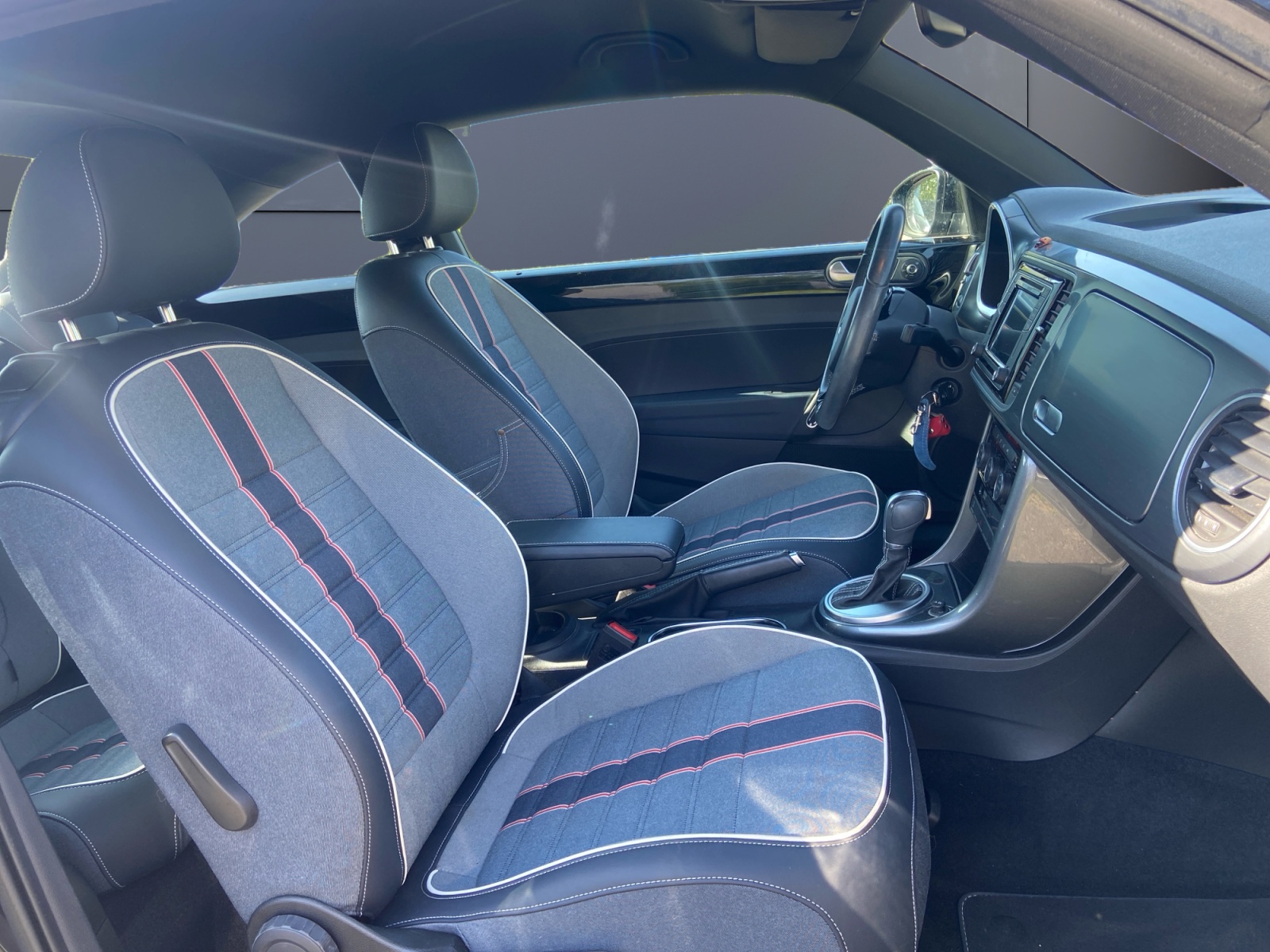 Volkswagen Coccinelle 13