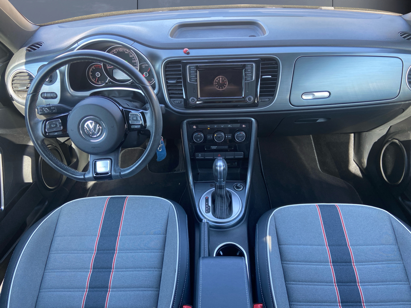 Volkswagen Coccinelle 14