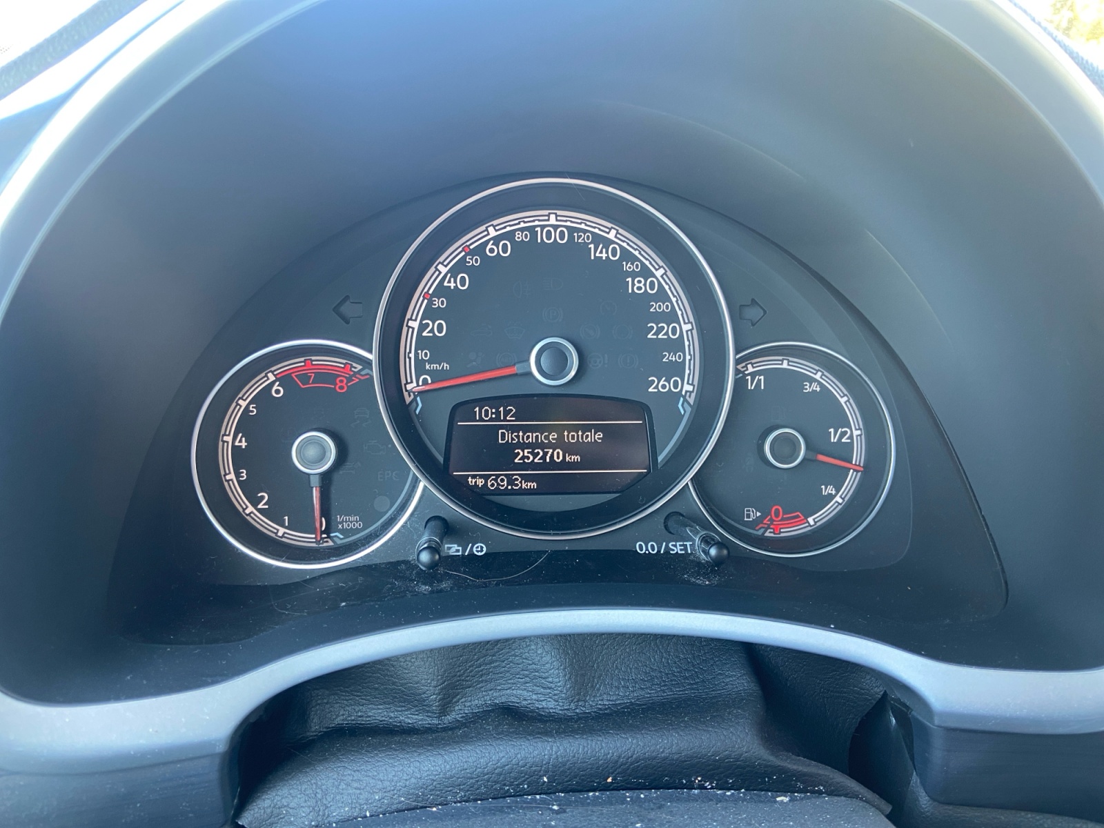 Volkswagen Coccinelle 32