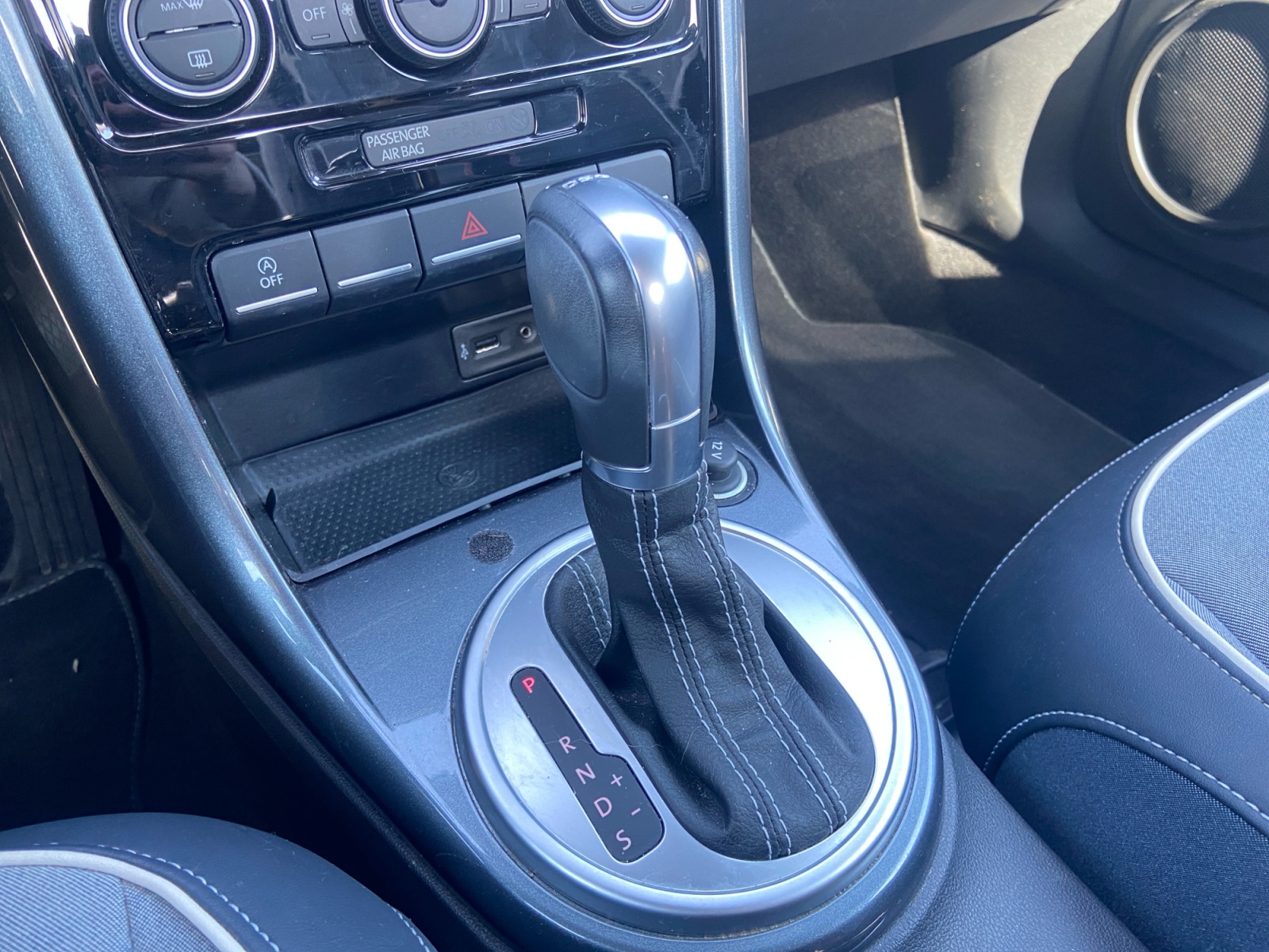 Volkswagen Coccinelle 17