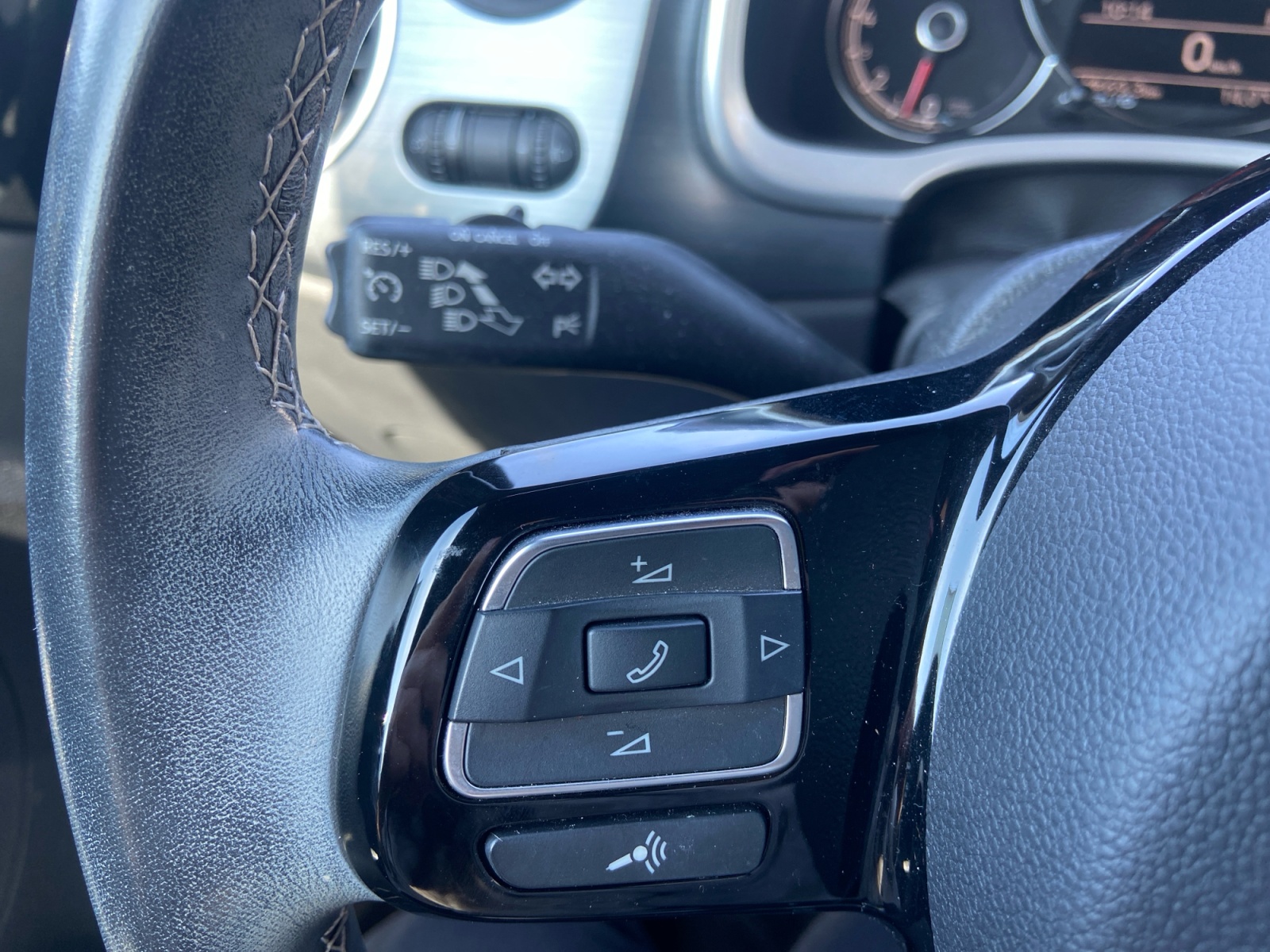 Volkswagen Coccinelle 19