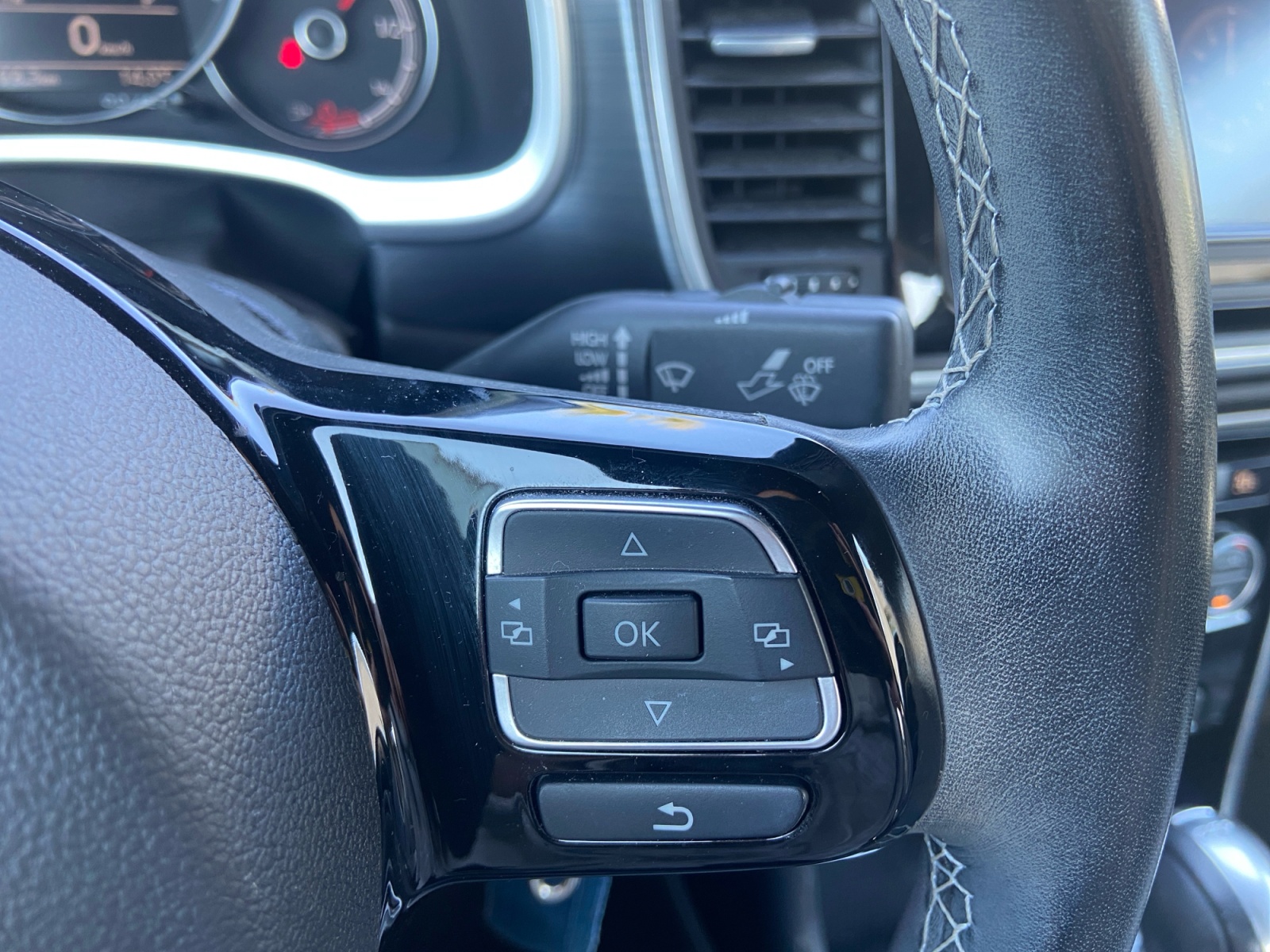 Volkswagen Coccinelle 20