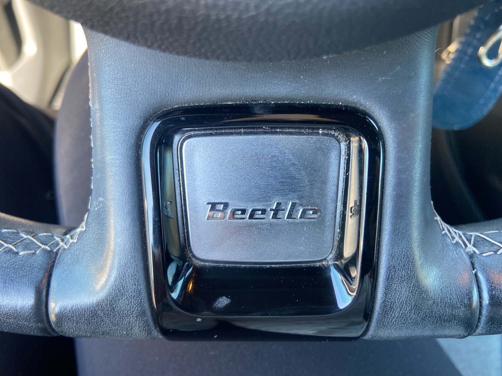 Volkswagen Coccinelle 26