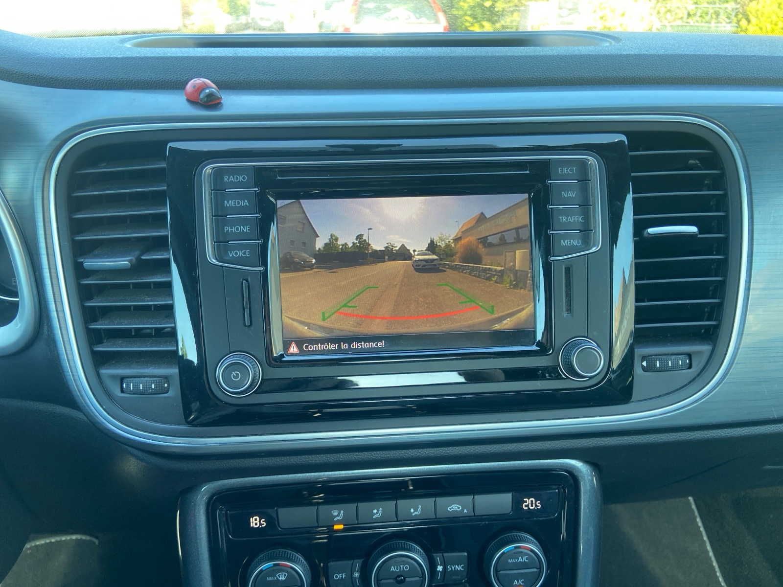 Volkswagen Coccinelle 24