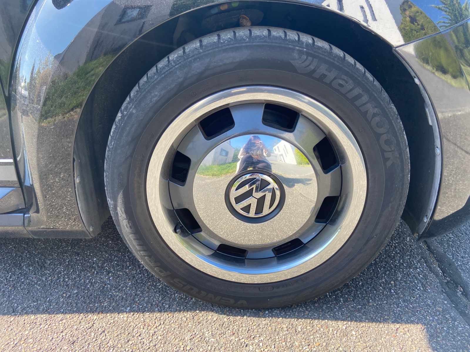 Volkswagen Coccinelle 30