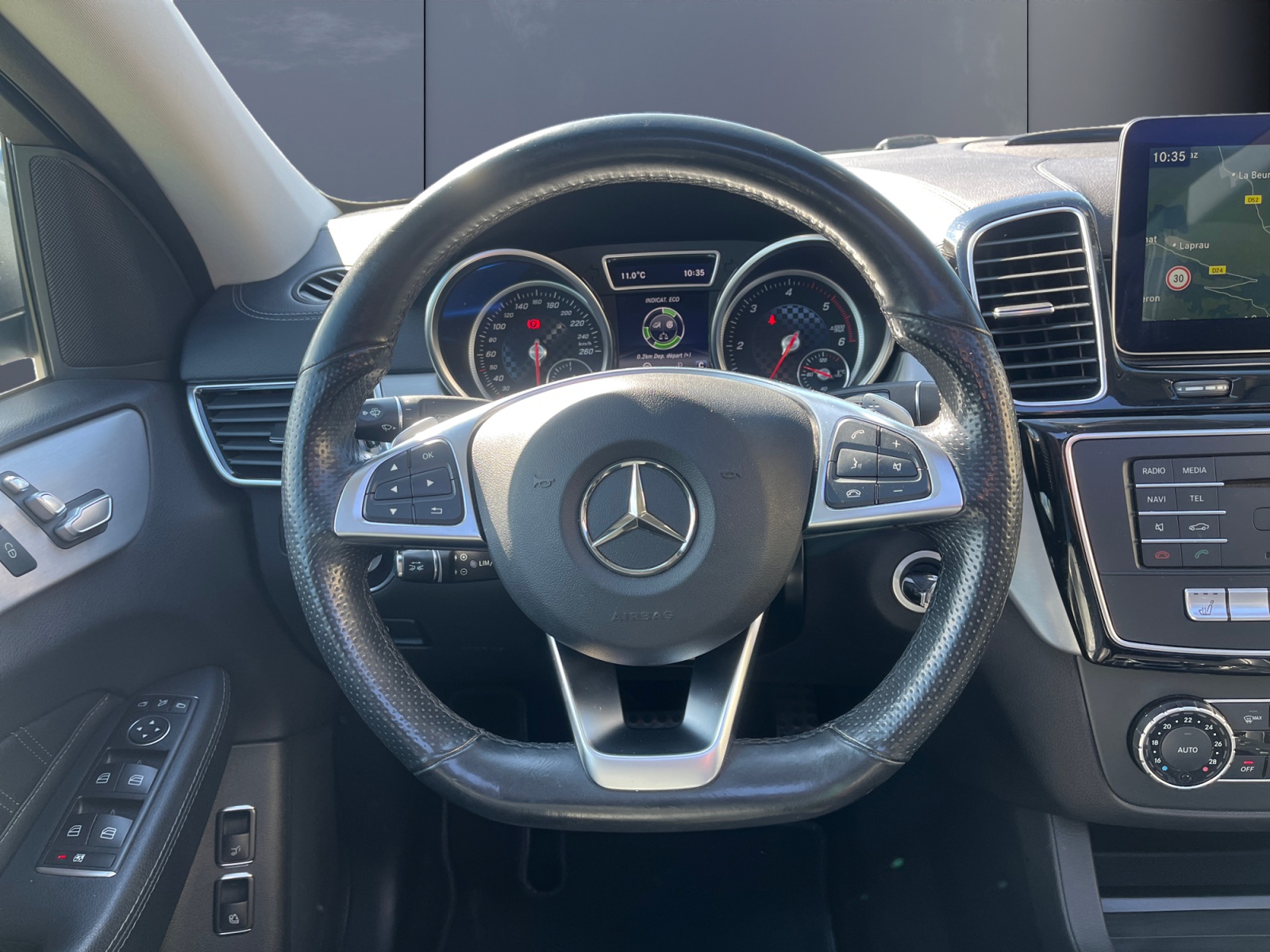 Mercedes-Benz Classe Gle 15