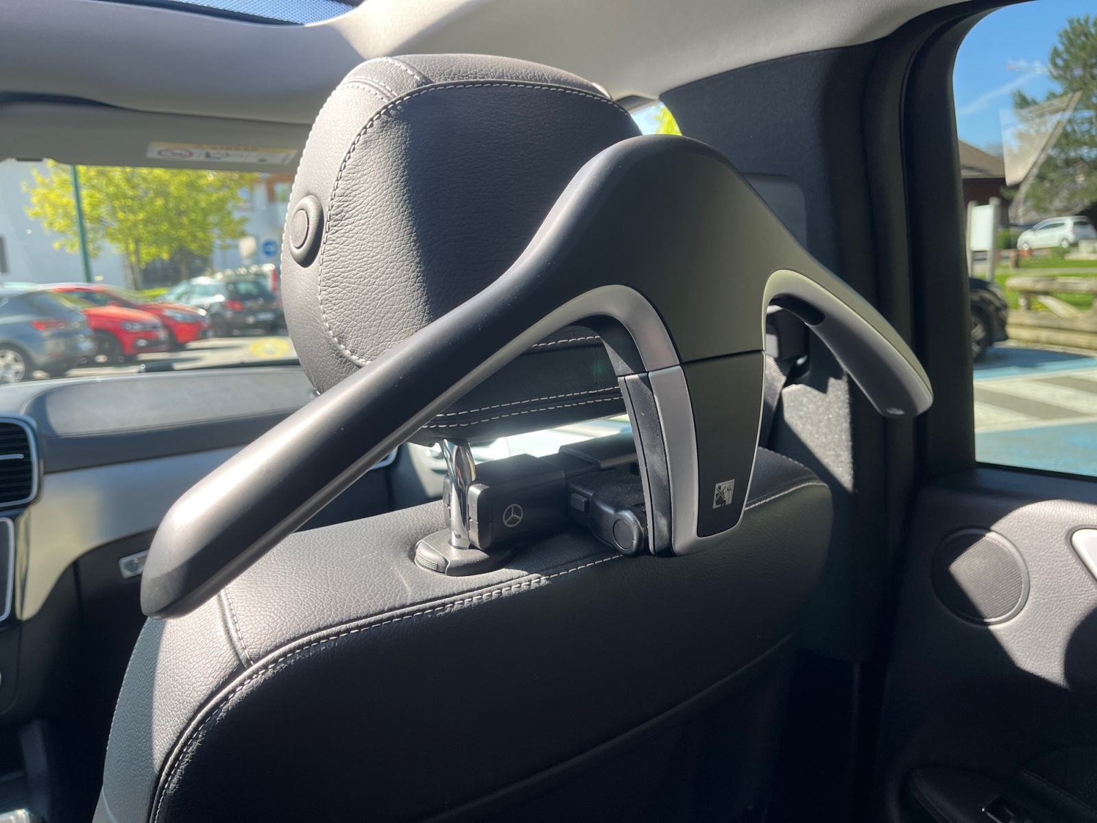 Mercedes-Benz Classe Gle 19