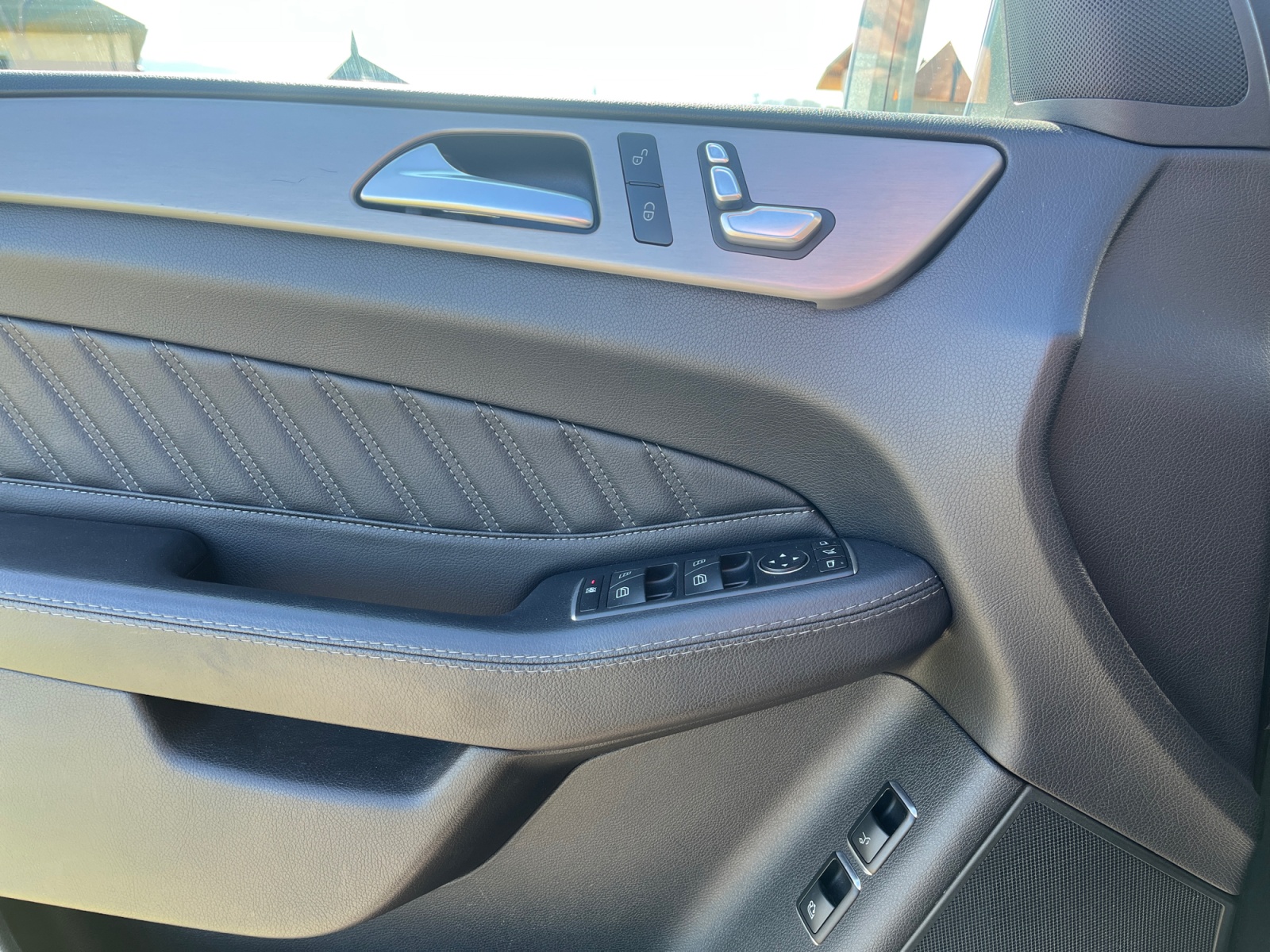 Mercedes-Benz Classe Gle 21