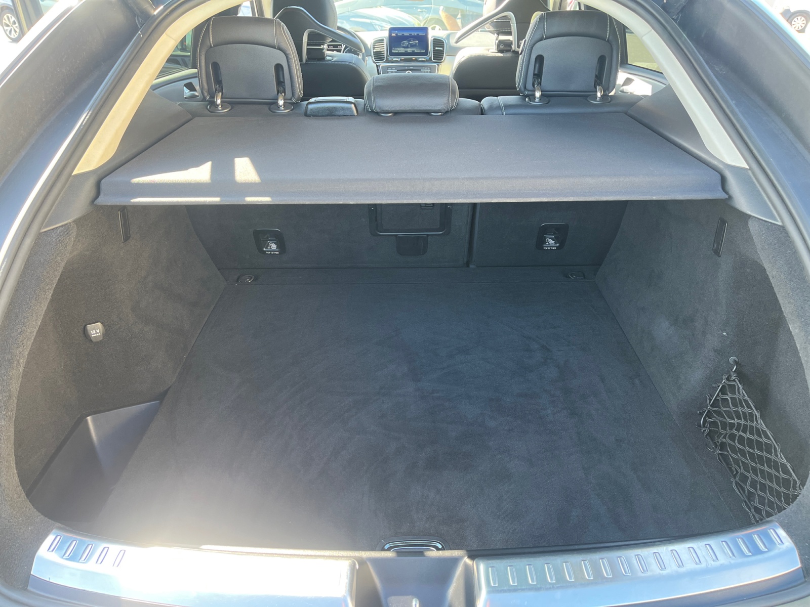 Mercedes-Benz Classe Gle 30